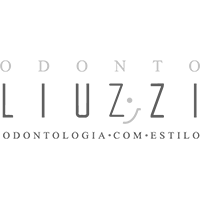 É um logotipo para um consultório odontológico.