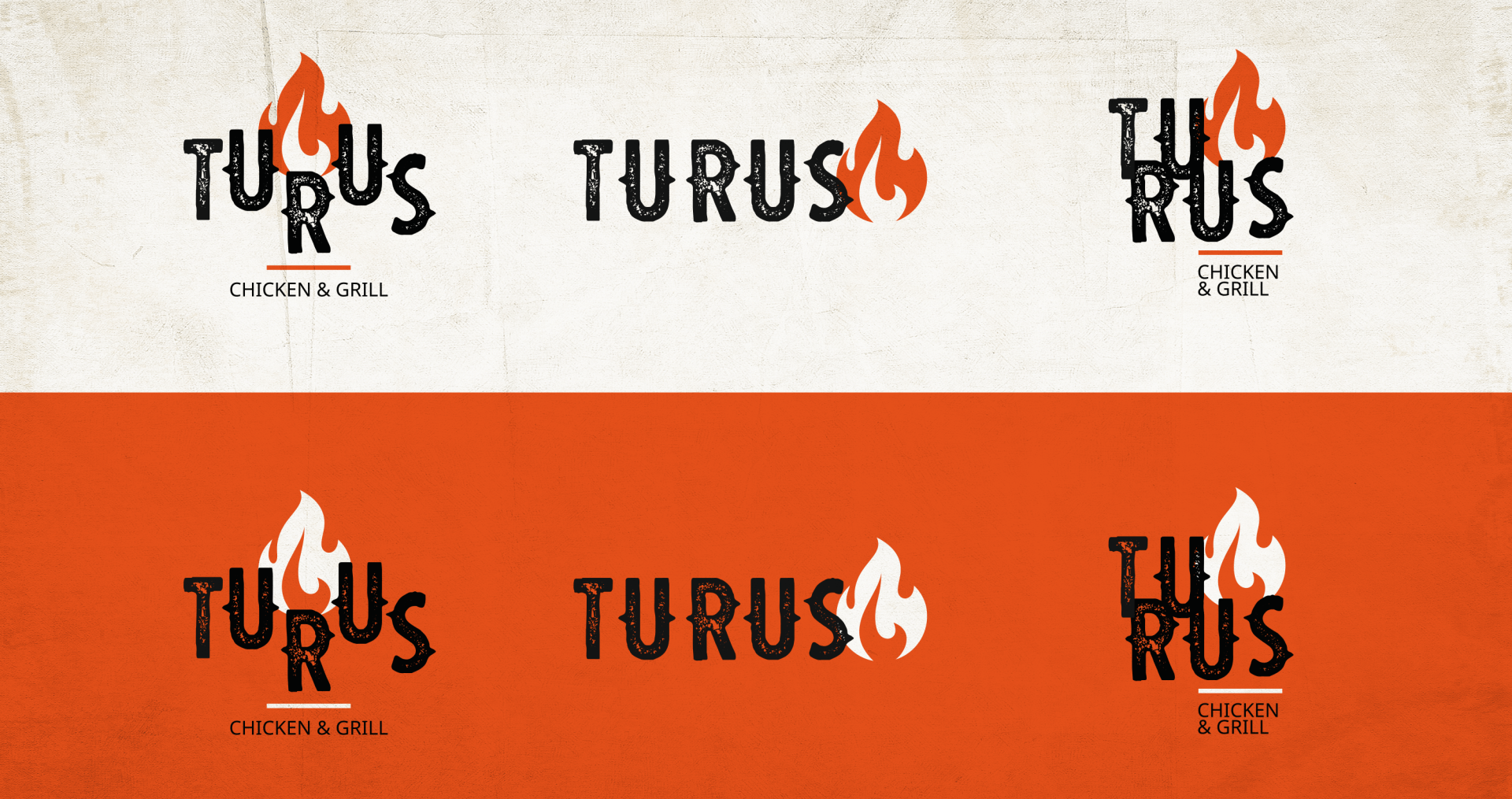 Turus Design