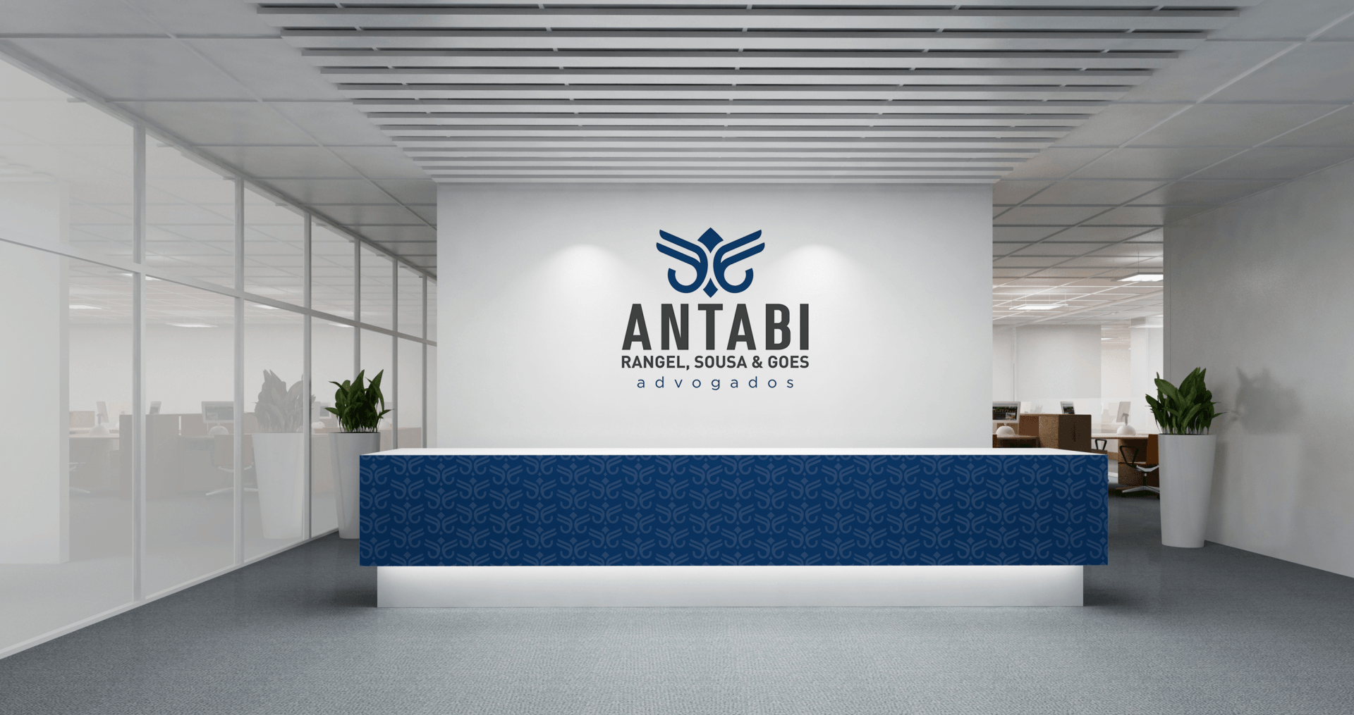 Antabi, Rangel, Sousa, & Goes Design