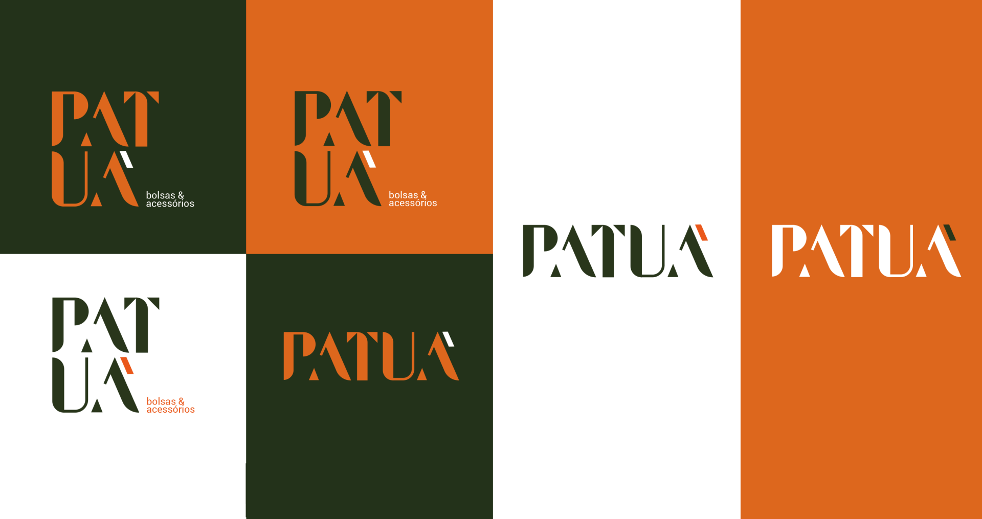 PATUÁ Design