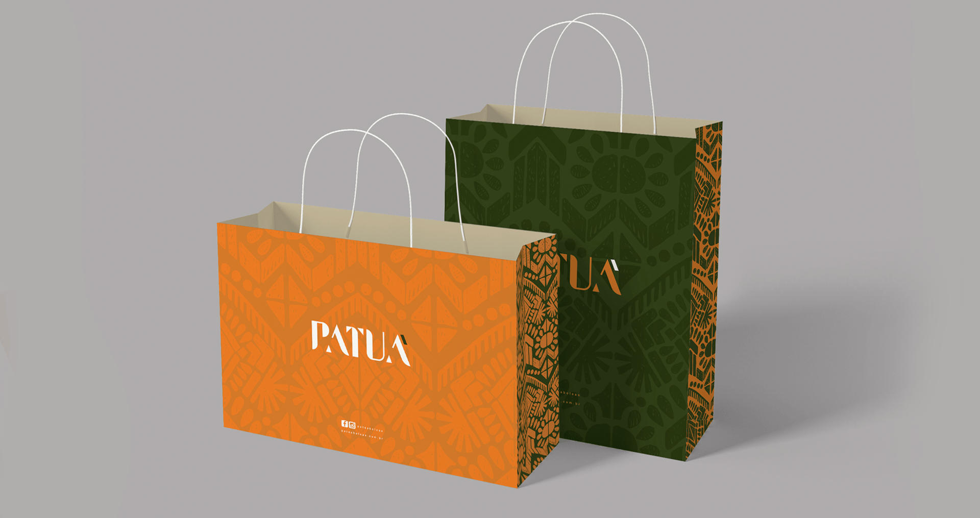 PATUÁ Design
