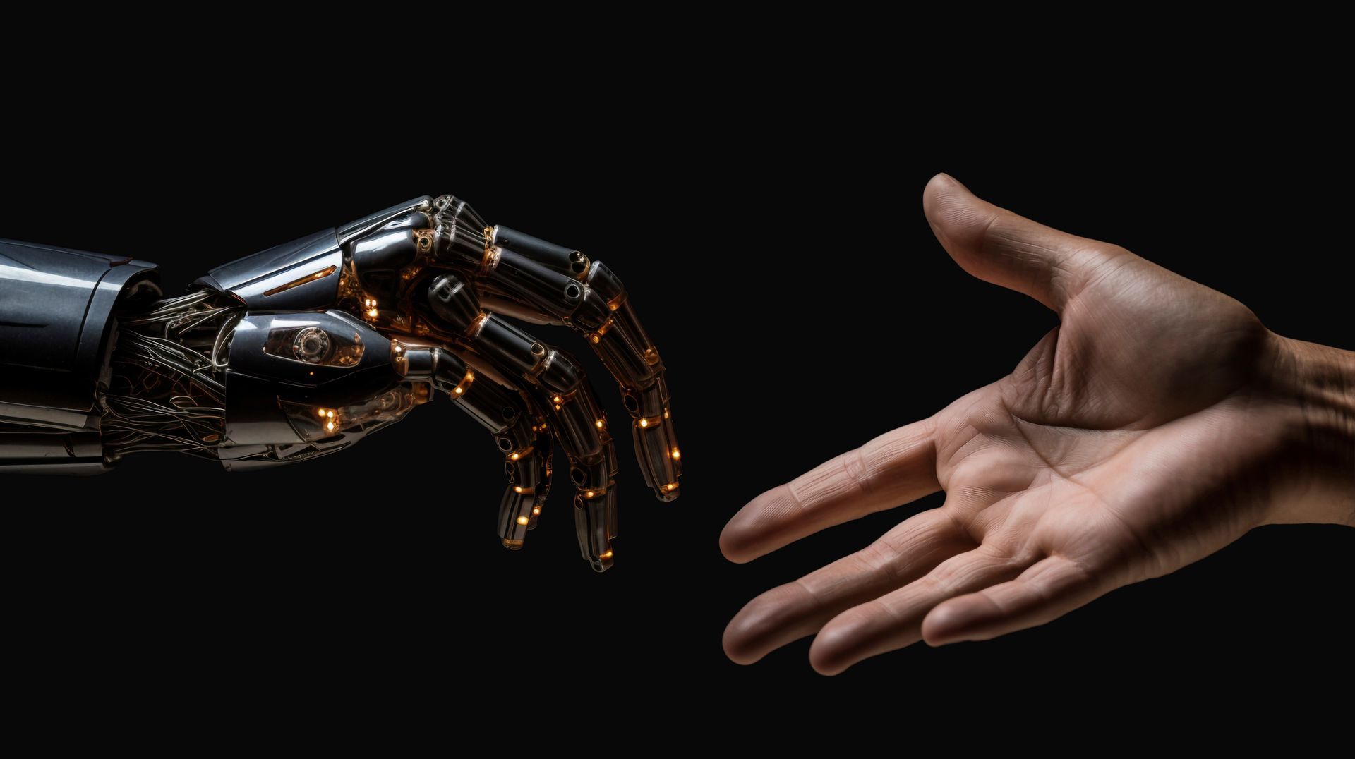 Marcas Humanas em Tempos de Inteligência Artificial: Como Construir Conexão e Confiança na Era dos Algoritmos