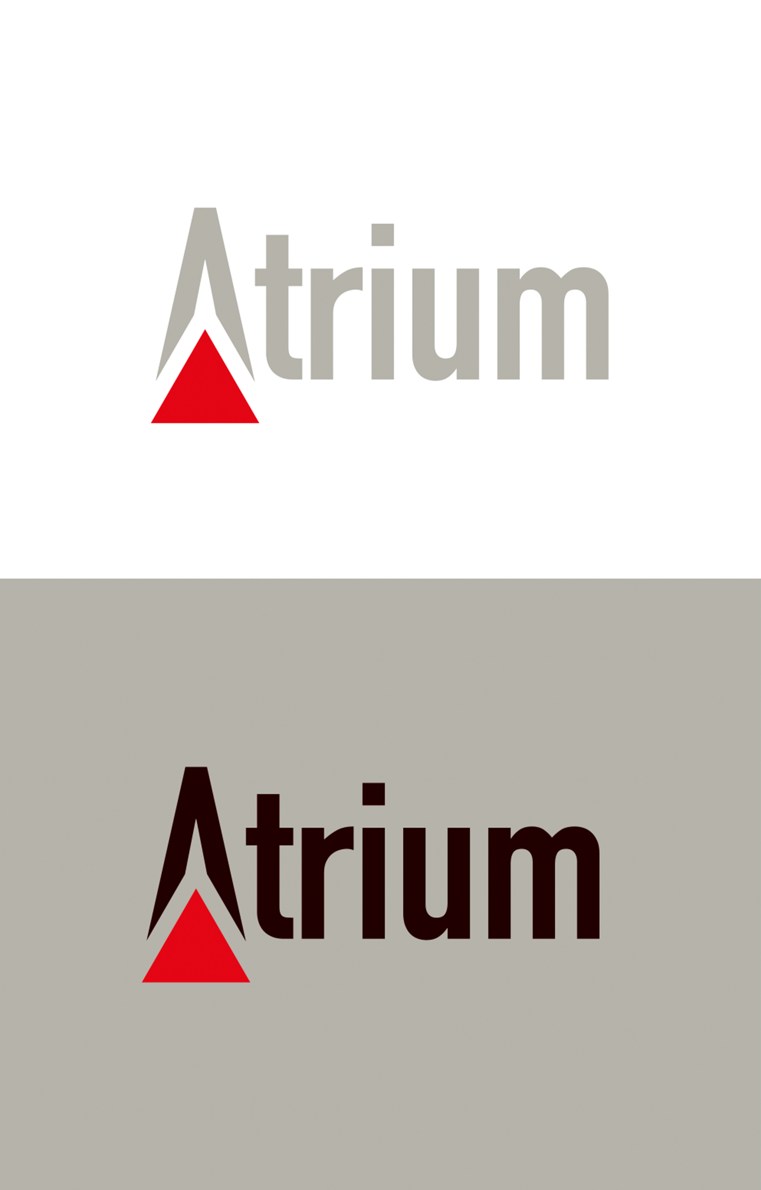 ATRIUM Design