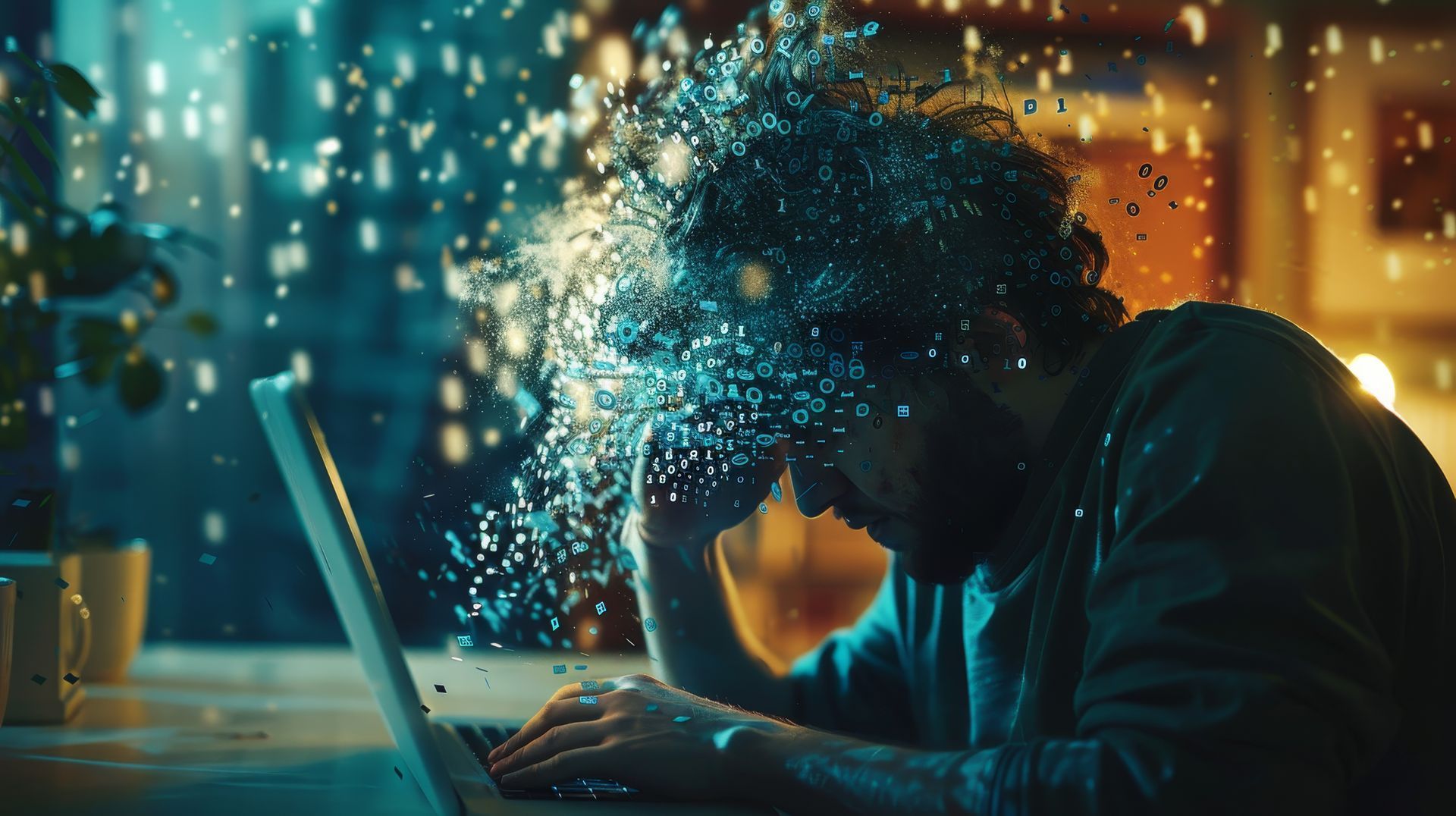 inteligência artificial e branding
