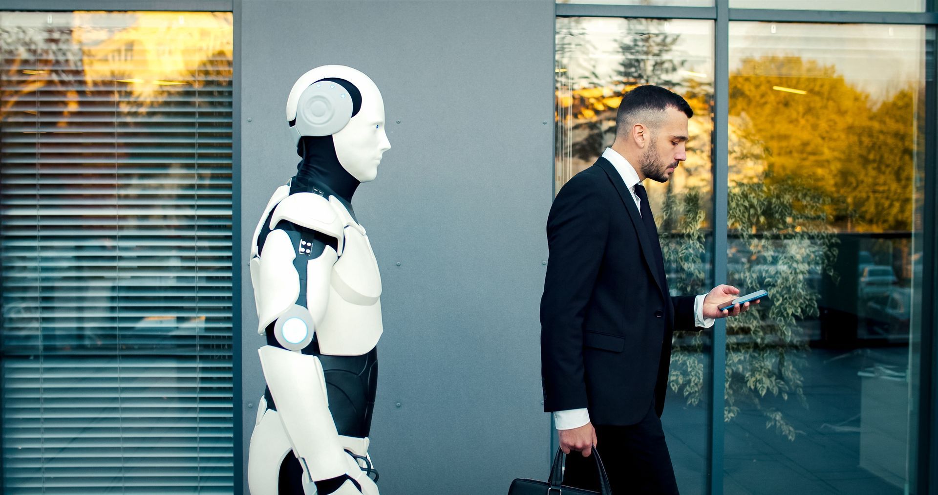Inteligência Artificial no Marketing: Como Usar a Tecnologia para Criar Campanhas Mais Eficientes