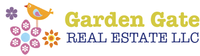 Garden Gate Real Estate LLC Logo
