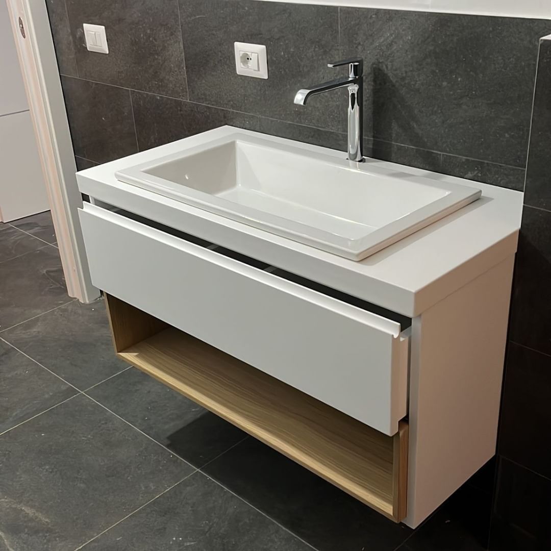 lavabo bagno