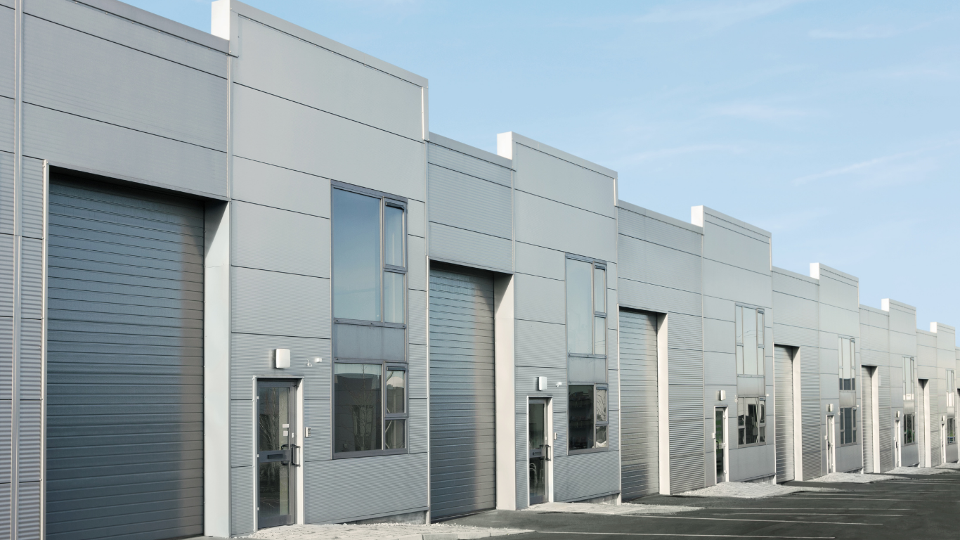 California Luxury Home Builder Gemstone Construction commercial metal building construction