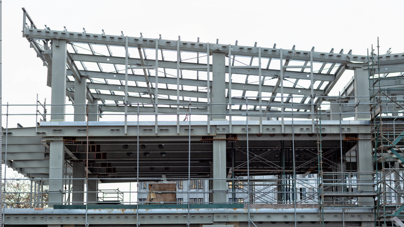 Gemstone Construction Metal metal building contractors