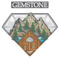 GemStone Construction Logo