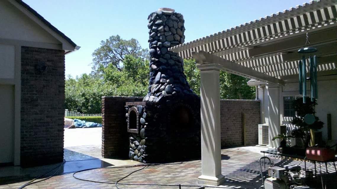 Gemstone Construction Galt Project Photo