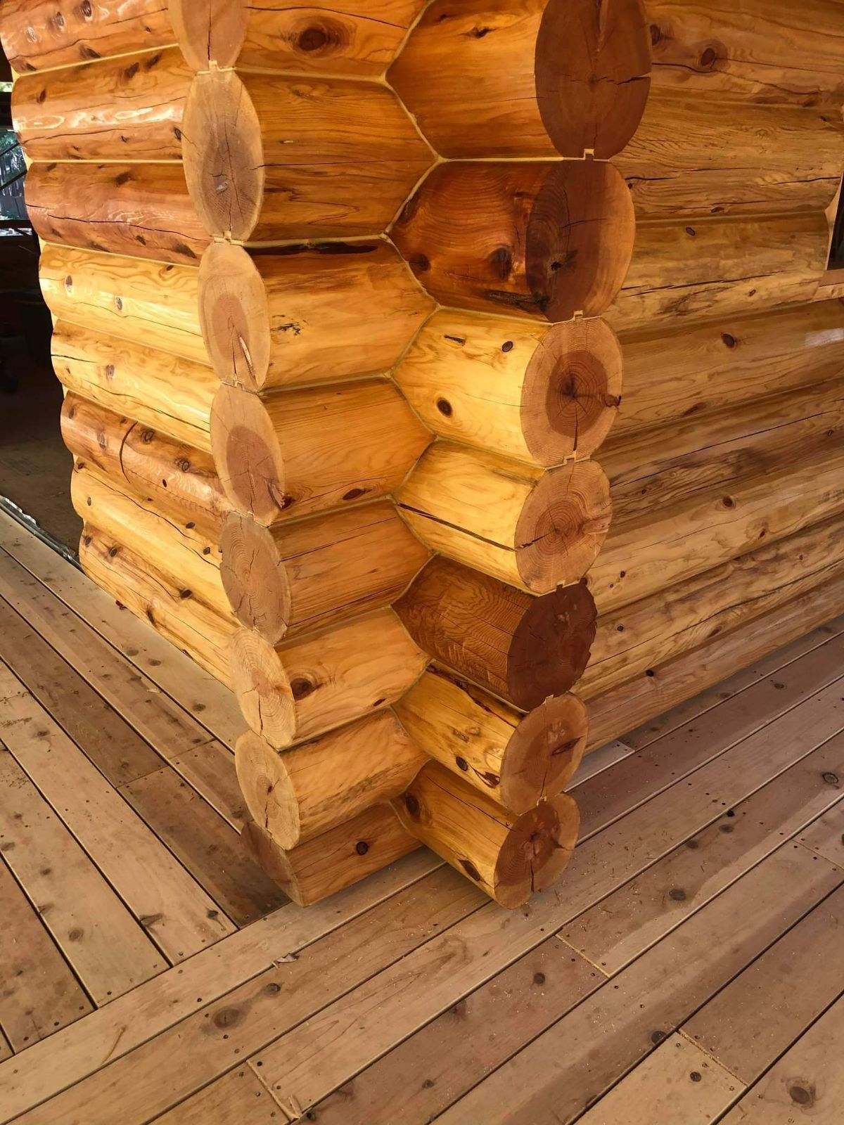 Gemstone Construction Hawkins Bar Project Photo