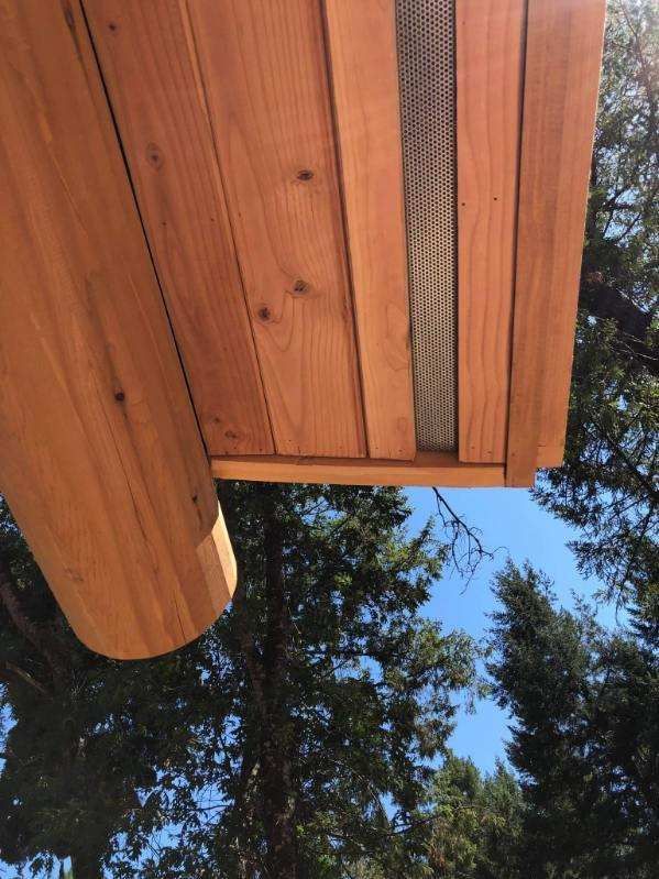 Gemstone Construction Hawkins Bar Project Photo