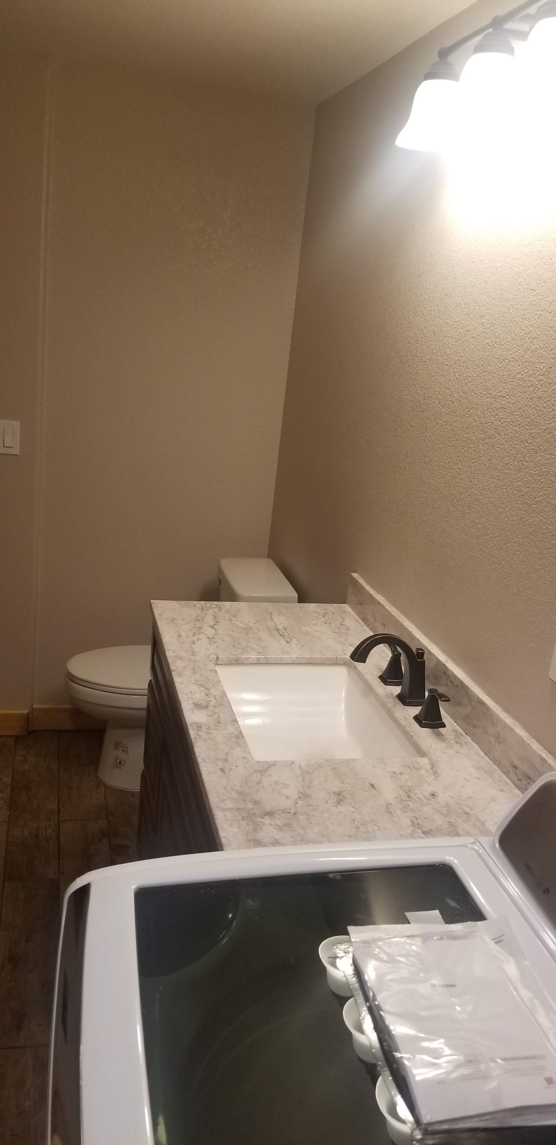 Gemstone Construction Herald Project Photo