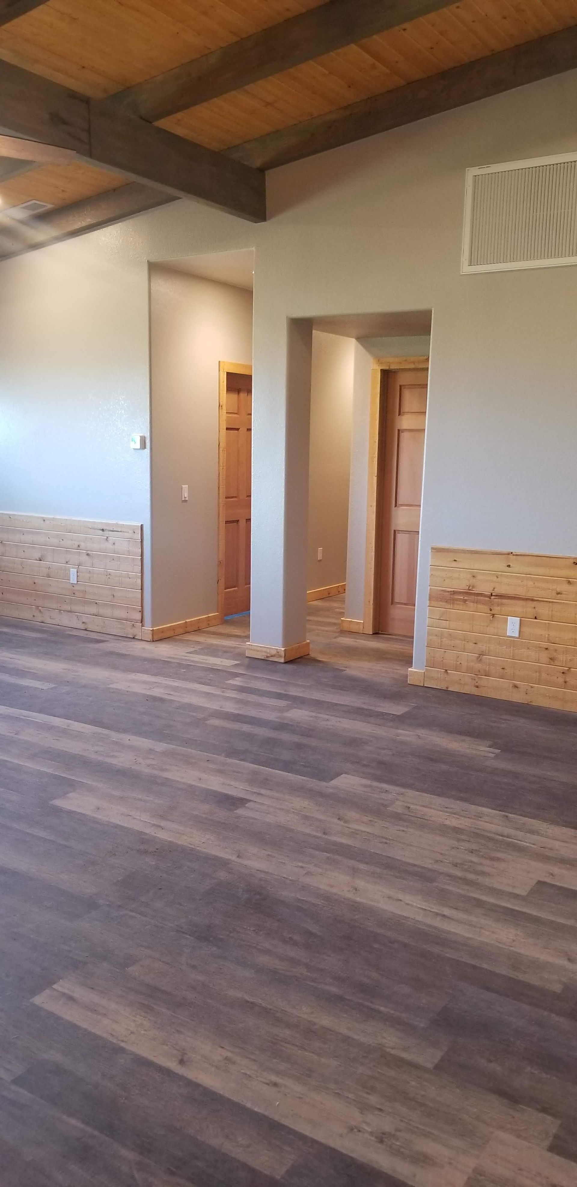 Gemstone Construction Herald Project Photo