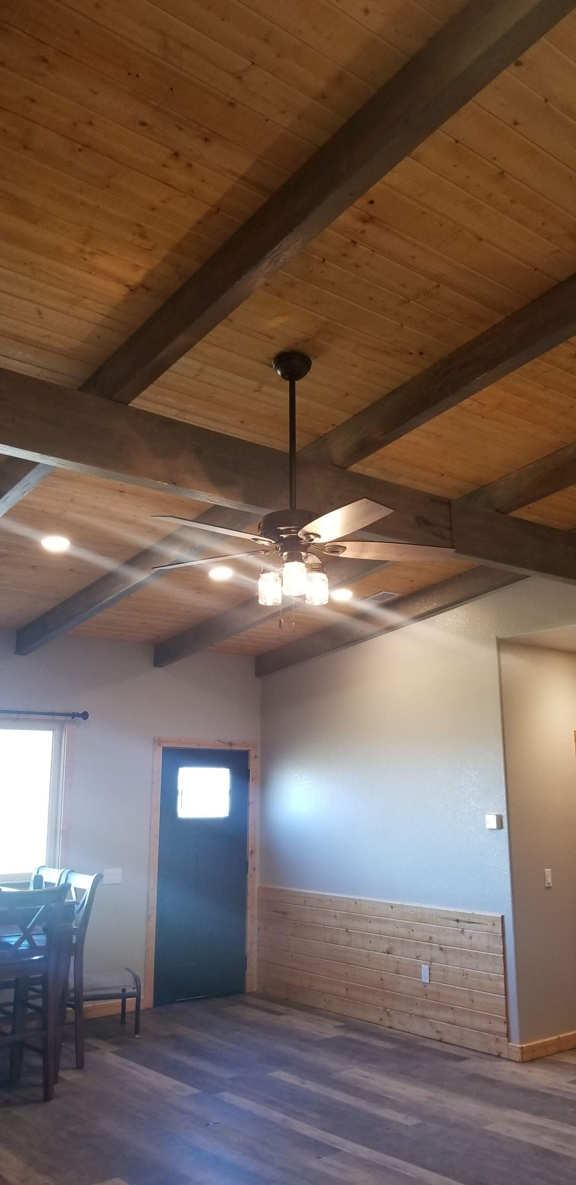 Gemstone Construction Herald Project Photo