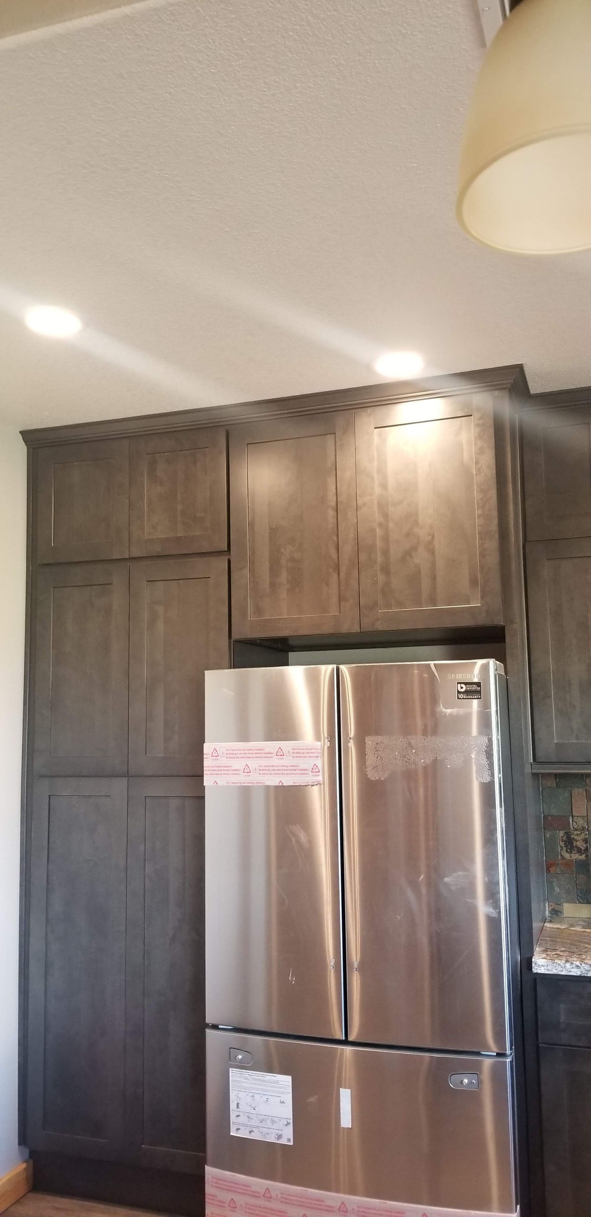 Gemstone Construction Herald Project Photo