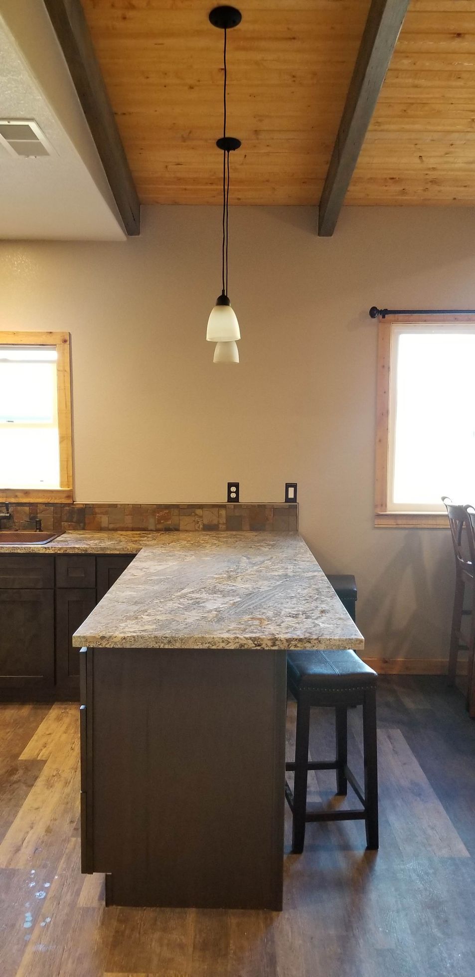 Gemstone Construction Herald Project Photo