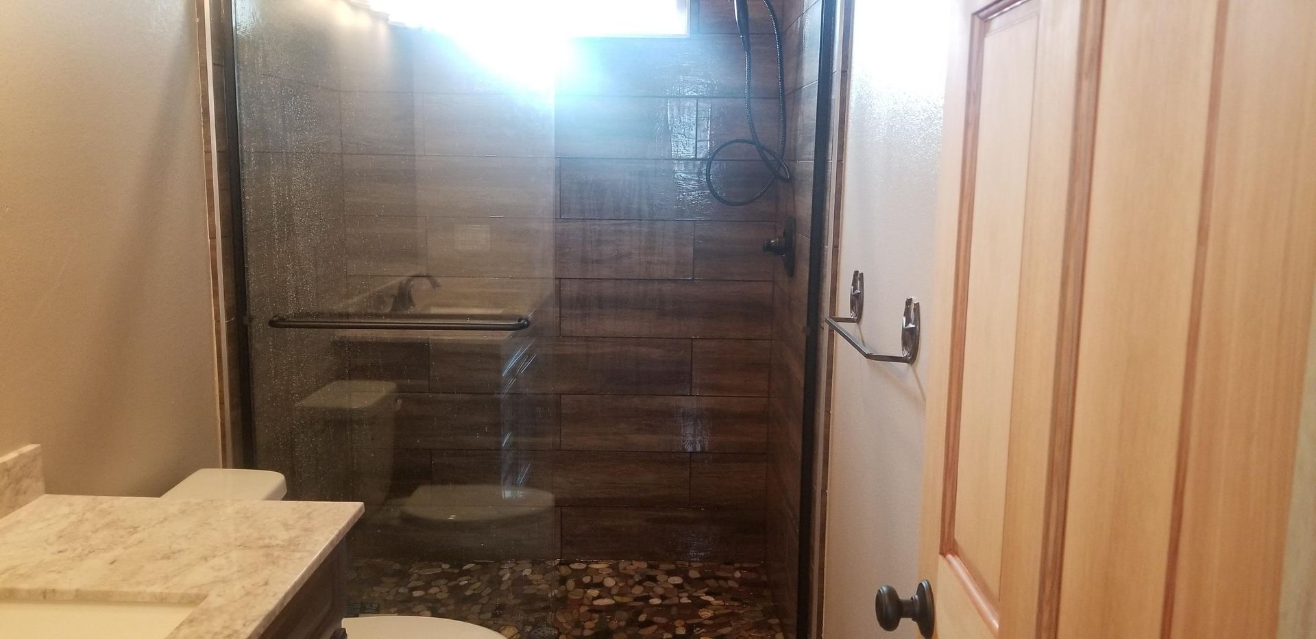 Herald new construction