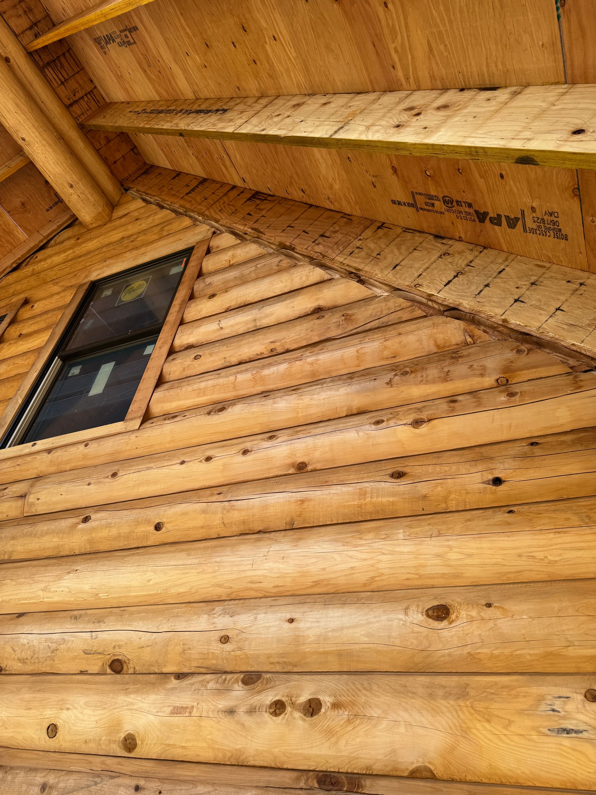 Gemstone Construction Mount Ralston Road Project Photo