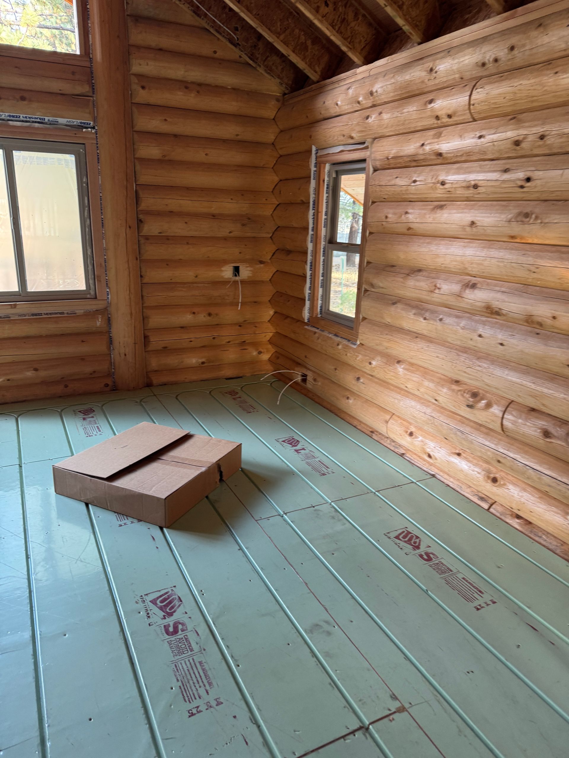 Gemstone Construction South Lake Tahoe Project Photo