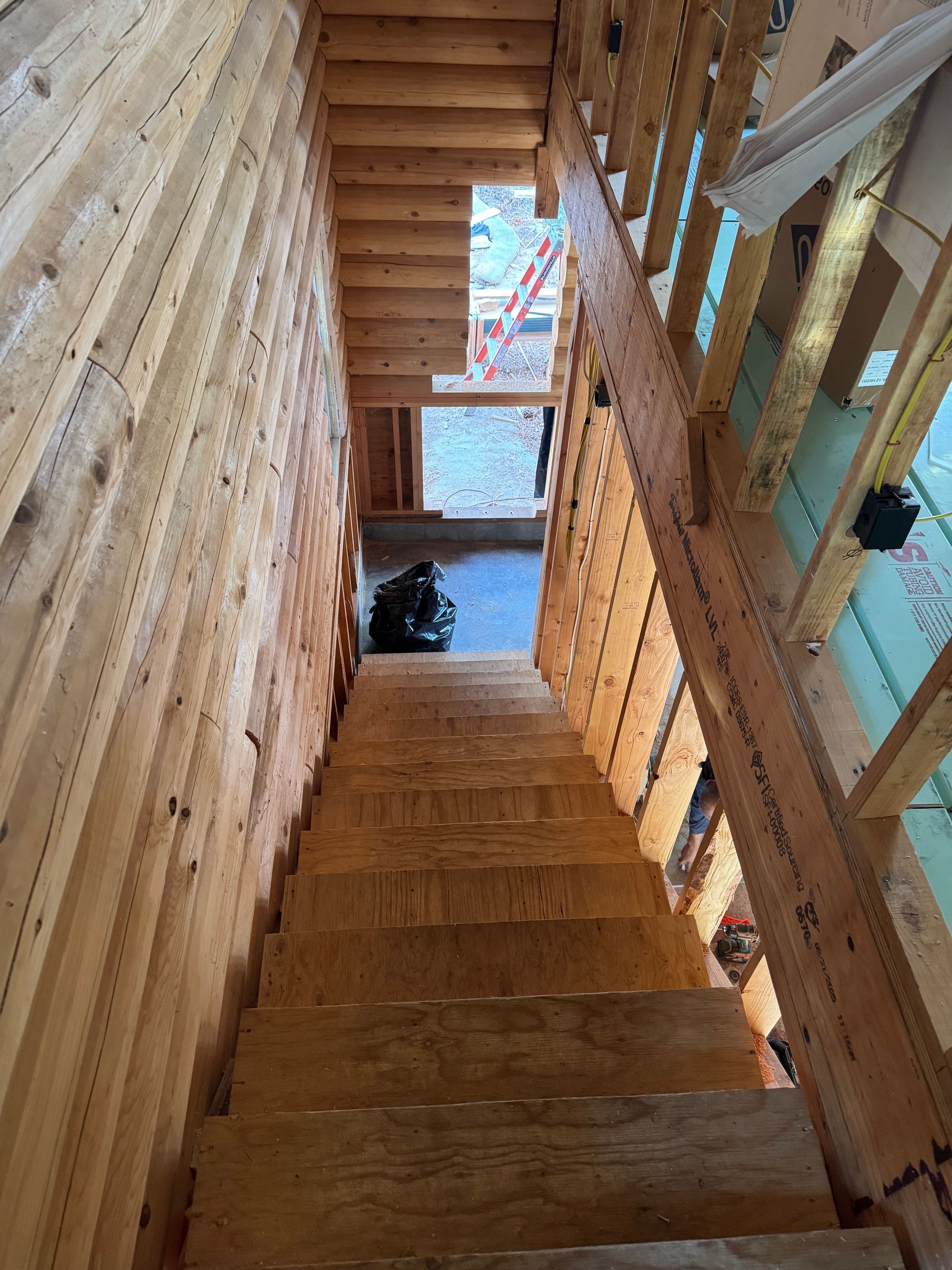 Gemstone Construction South Lake Tahoe Project Photo