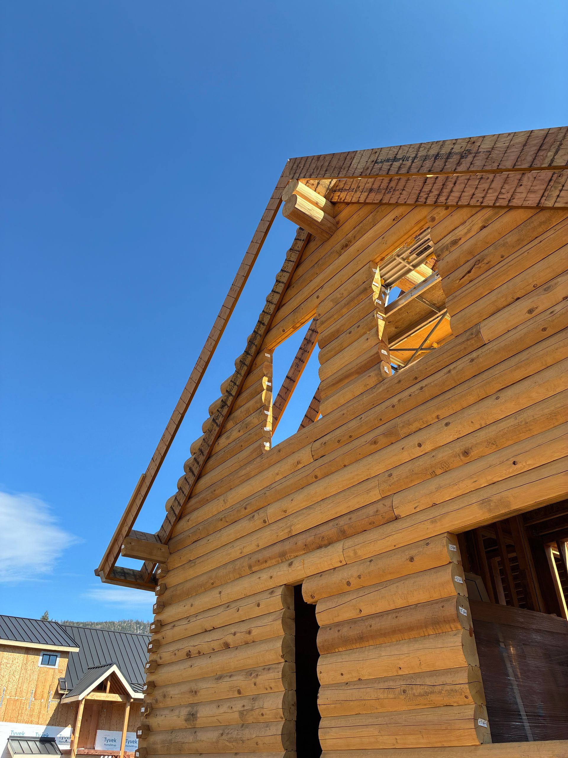 Gemstone Construction Mount Ralston Road Project Photo