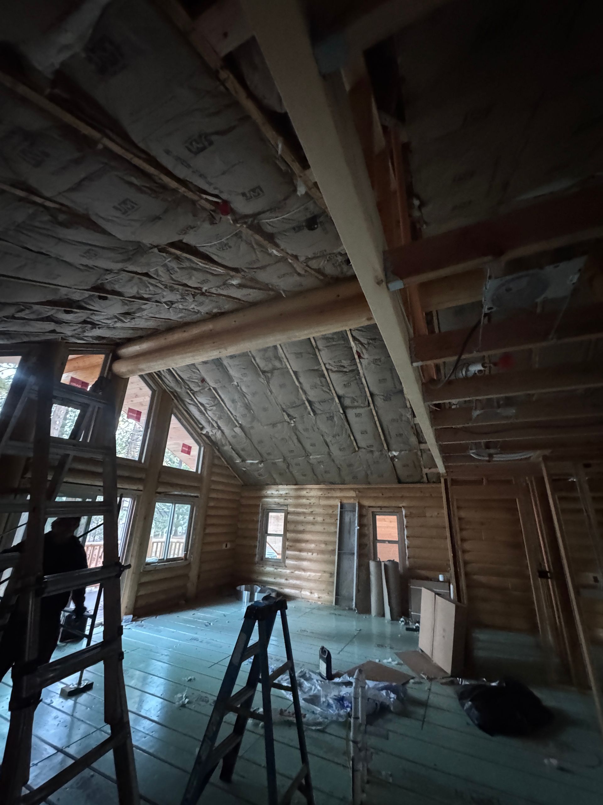 Gemstone Construction South Lake Tahoe Project Photo