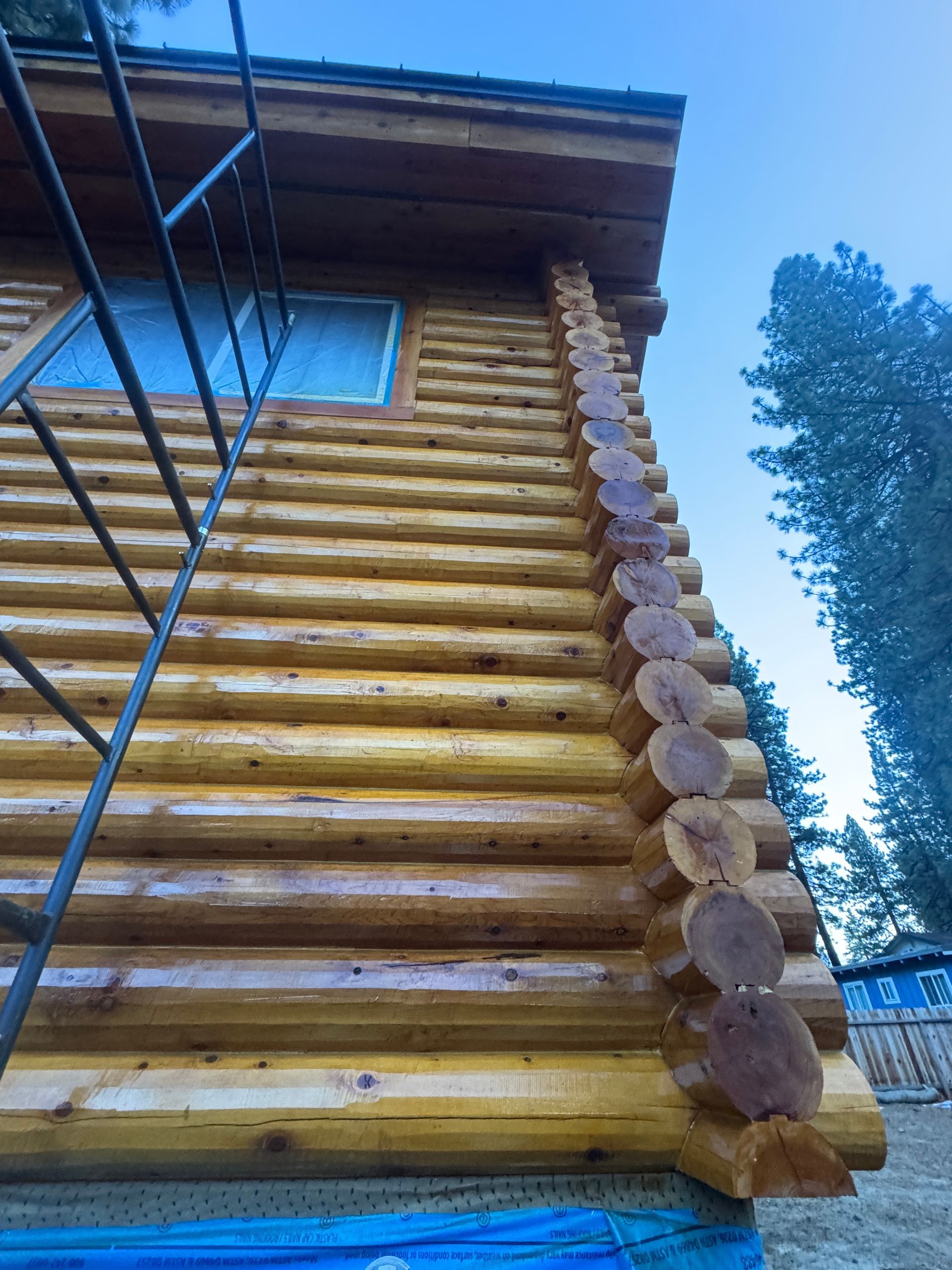 Gemstone Construction South Lake Tahoe Project Photo