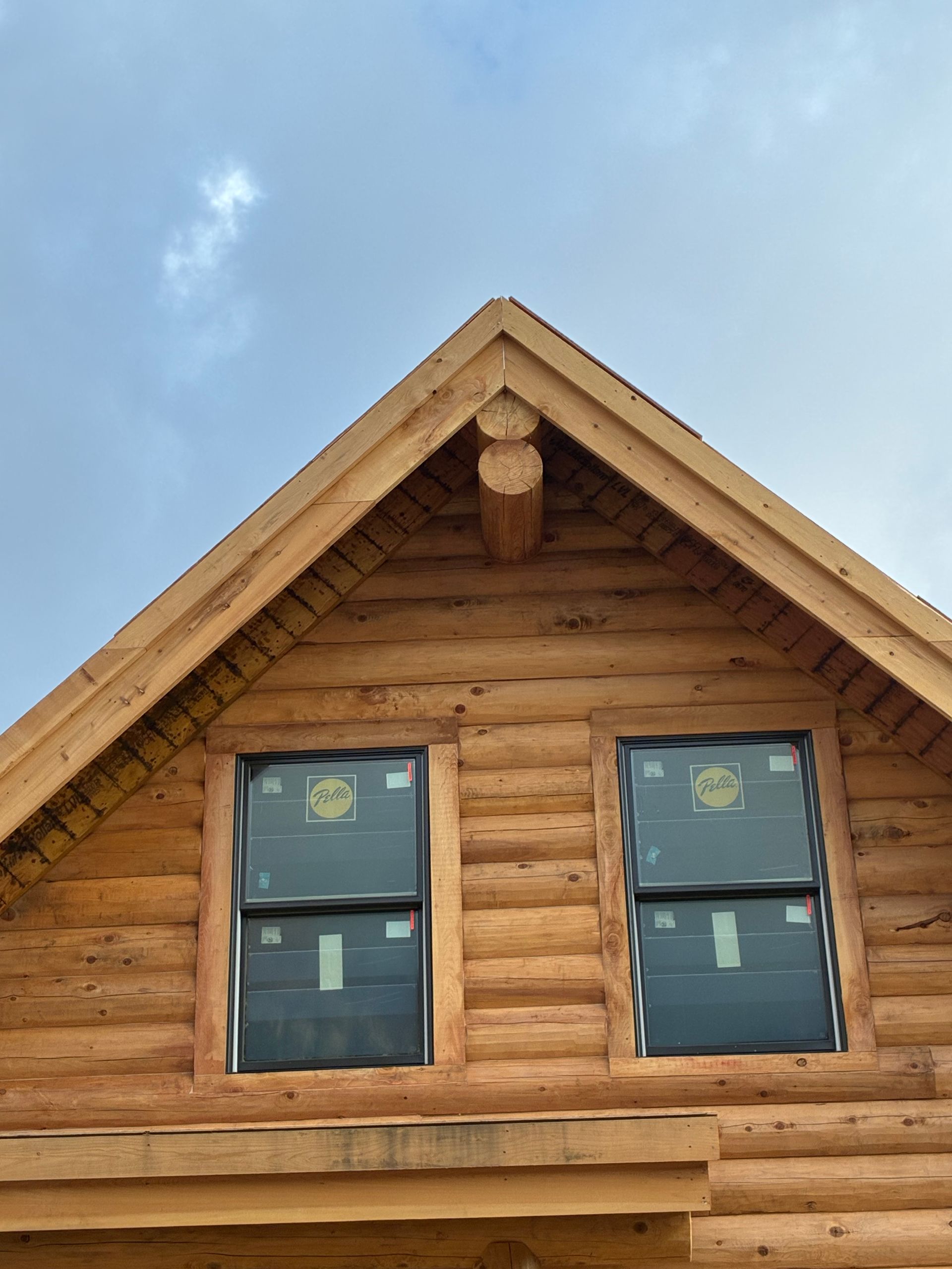 Gemstone Construction Mount Ralston Road Project Photo