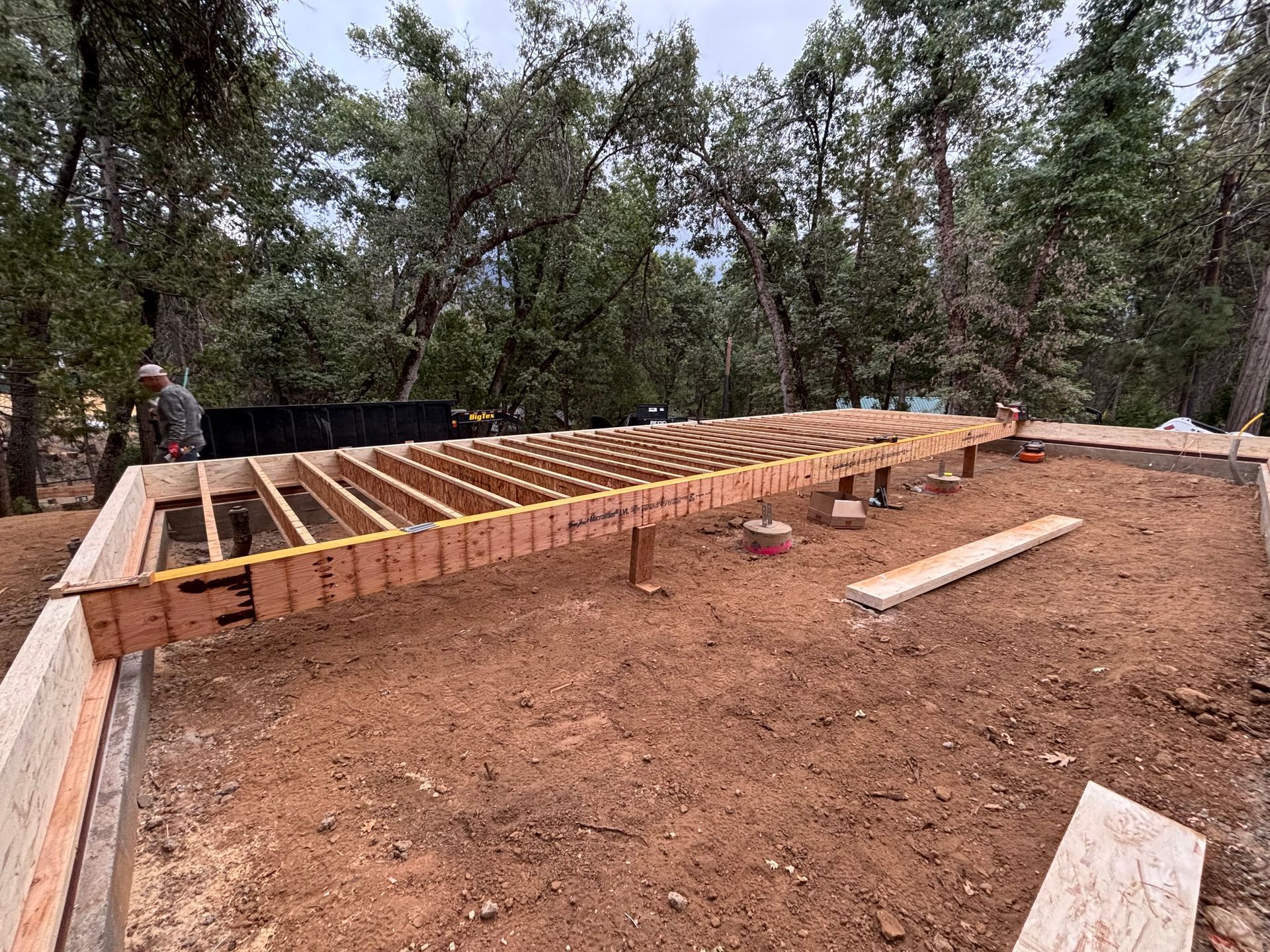 Gemstone Construction Nipomo Project Photo