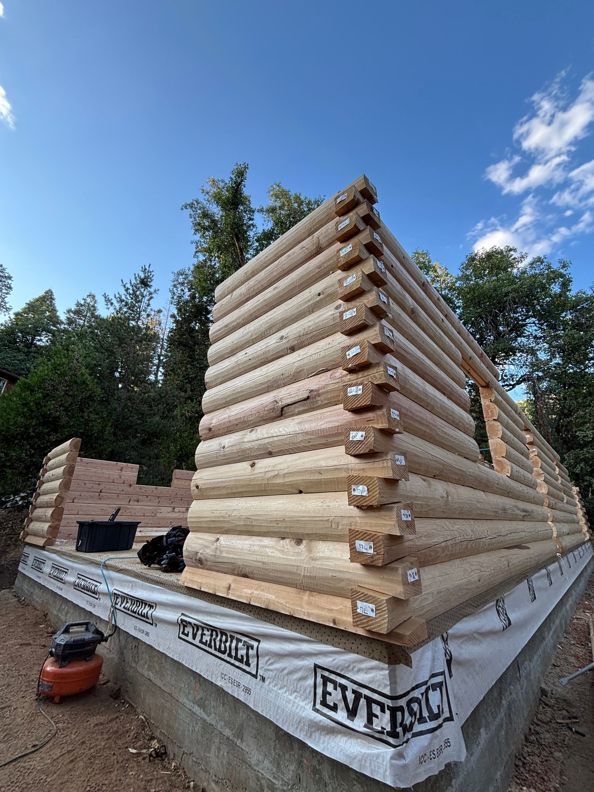 Gemstone Construction Nipomo Project Photo