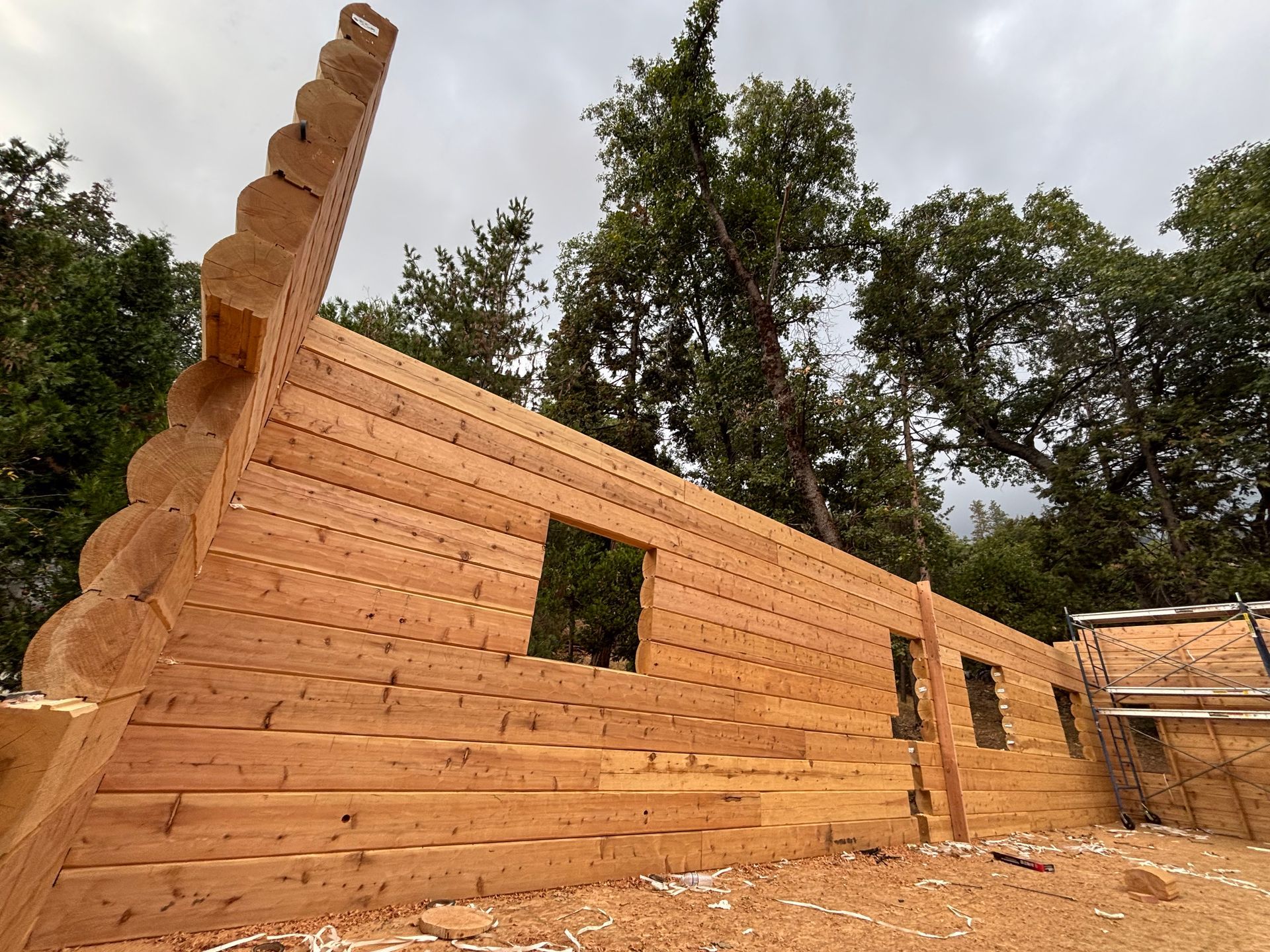 Gemstone Construction Nipomo Project Photo