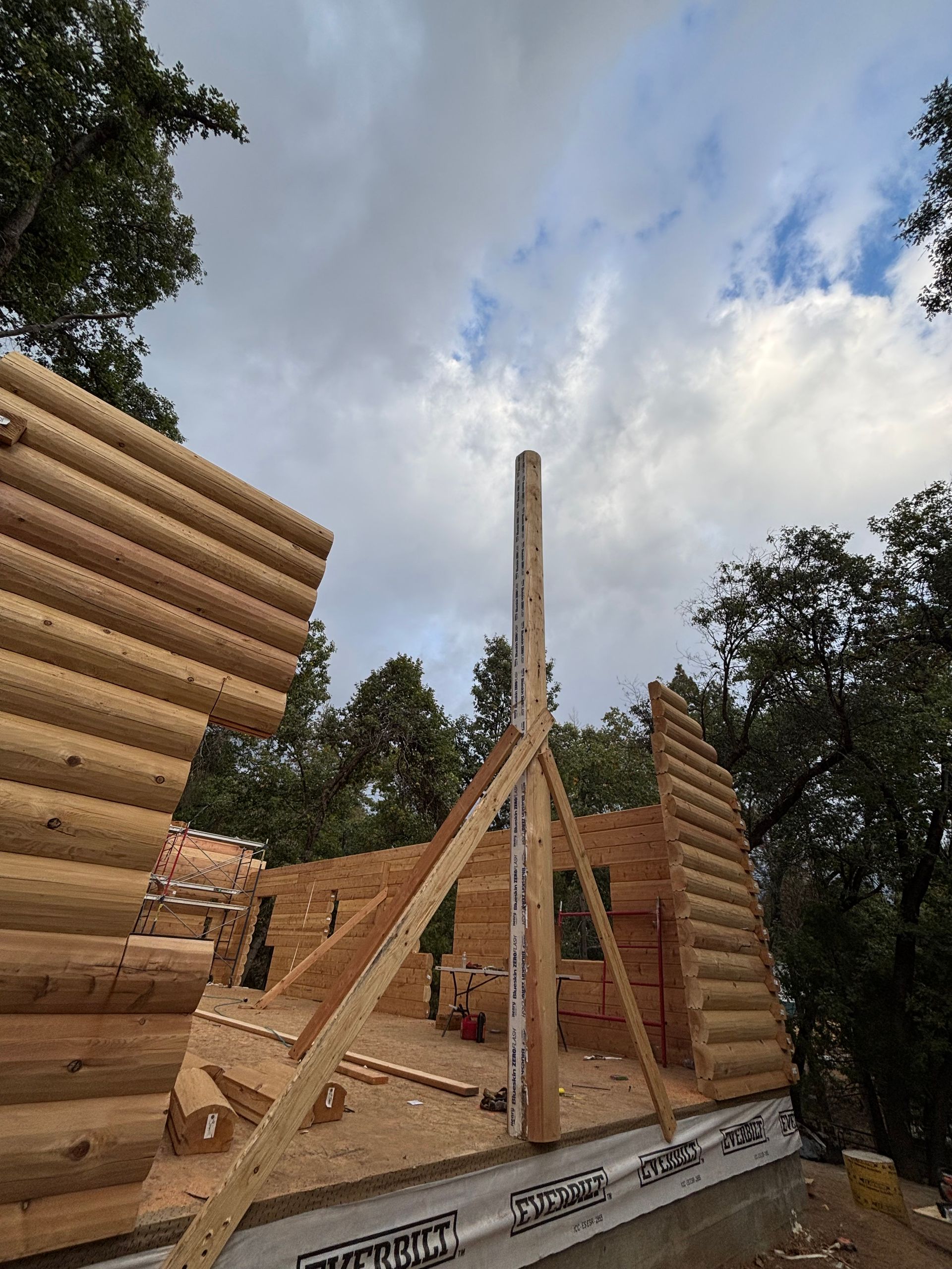 Gemstone Construction Nipomo Project Photo