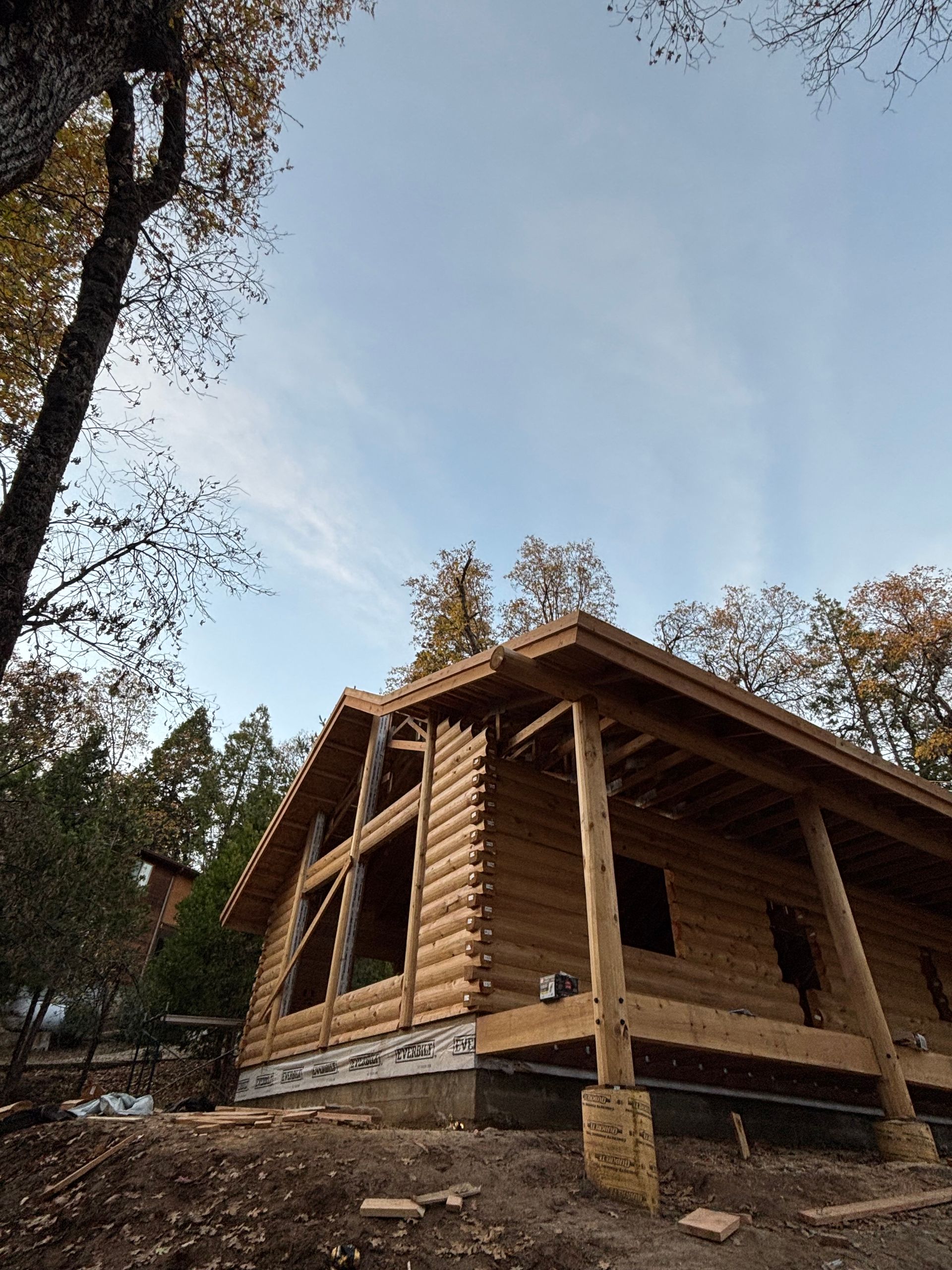 Gemstone Construction Nipomo Project Photo