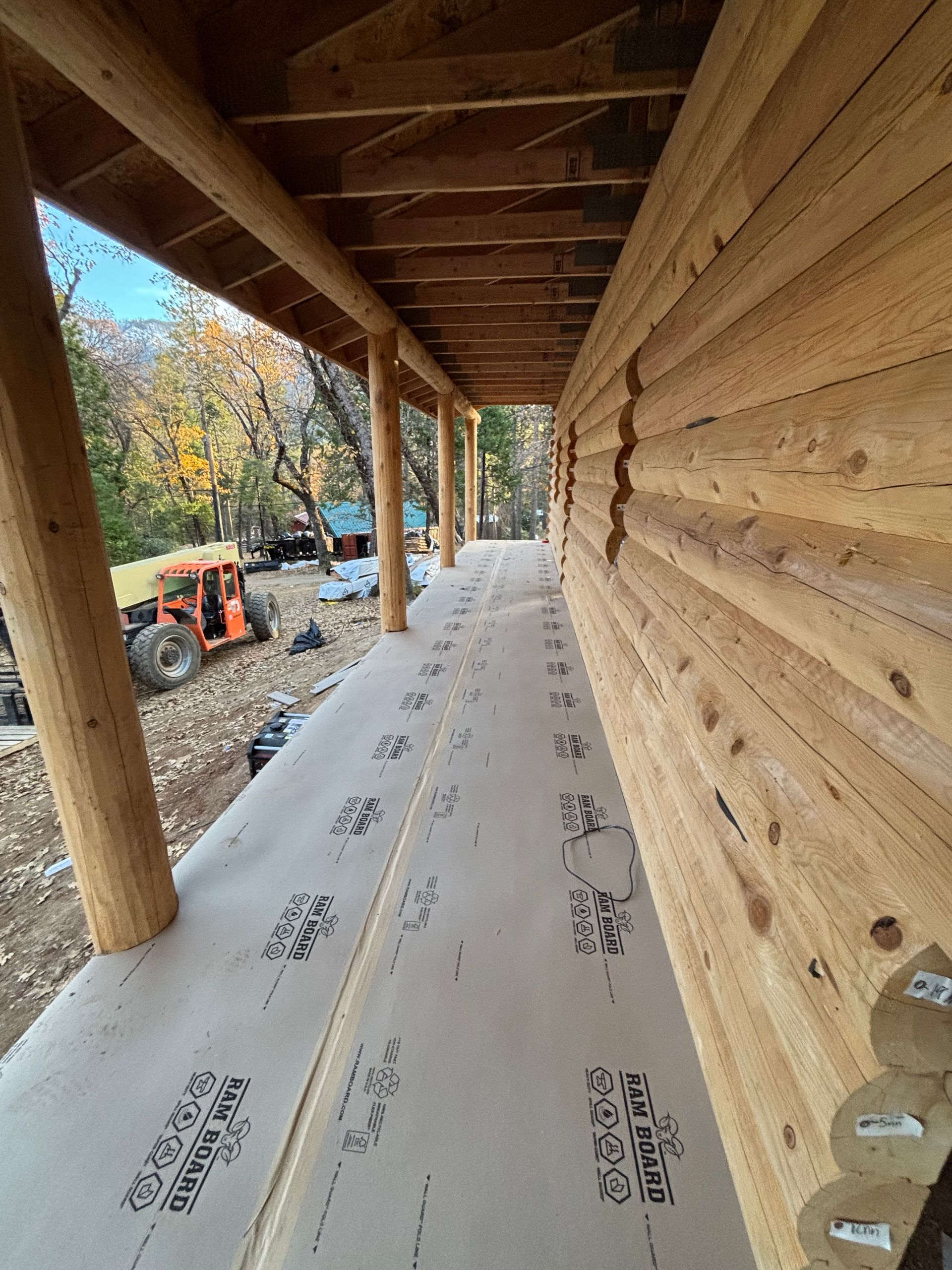 Gemstone Construction Nipomo Project Photo