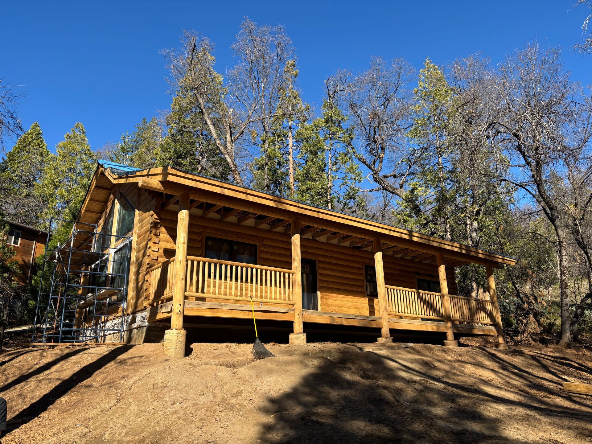 Gemstone Construction Nipomo Project Photo