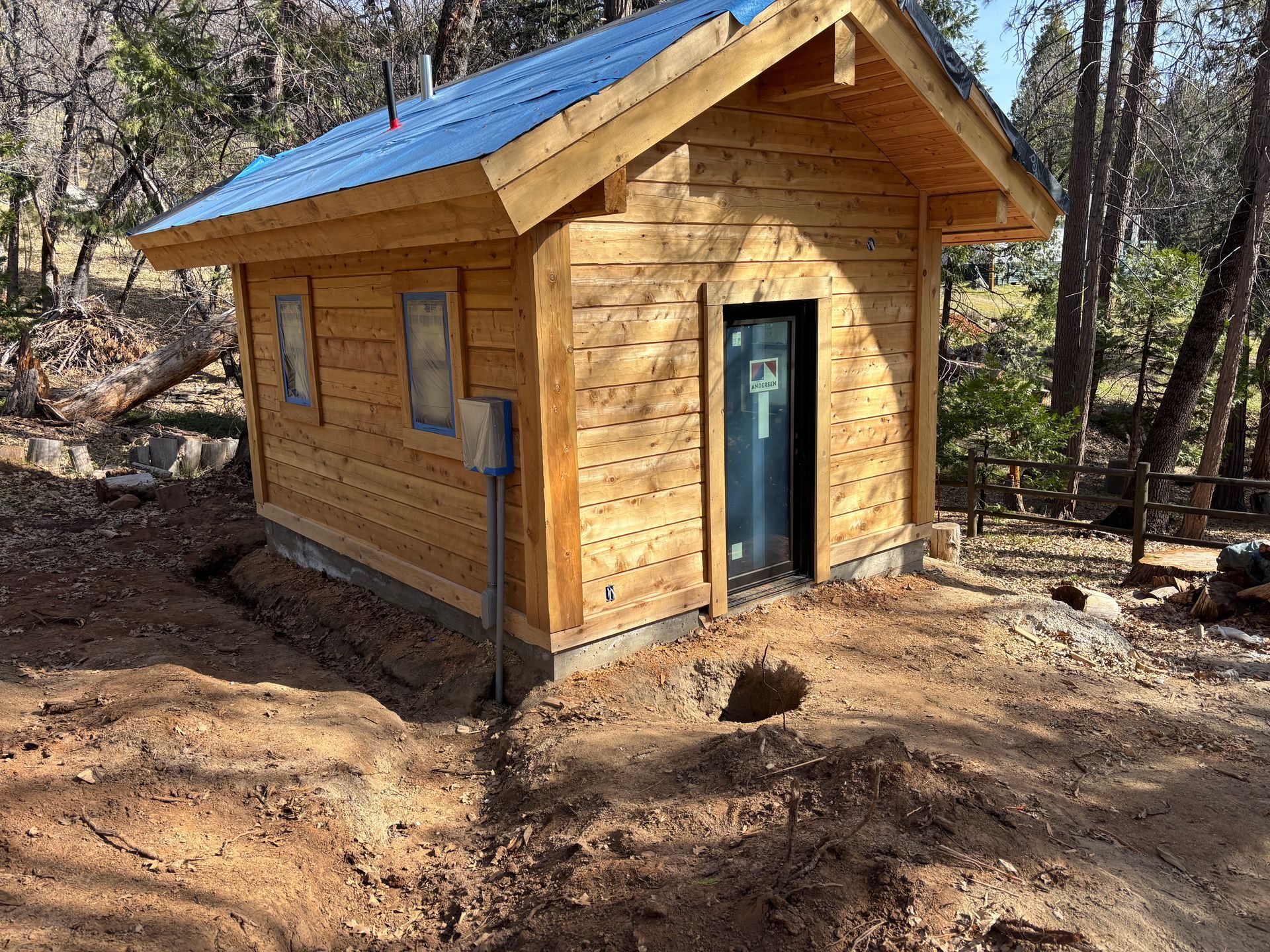 Gemstone Construction Nipomo Project Photo