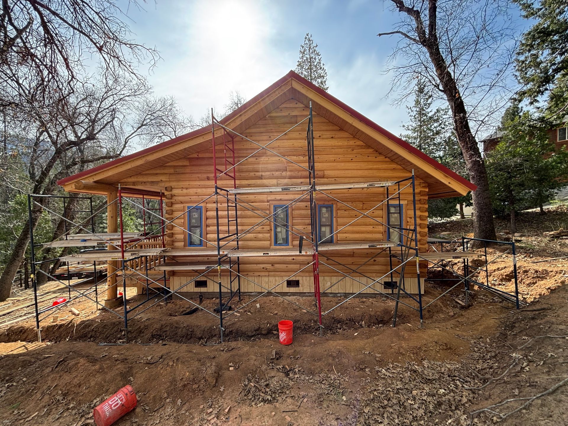 Gemstone Construction Nipomo Project Photo