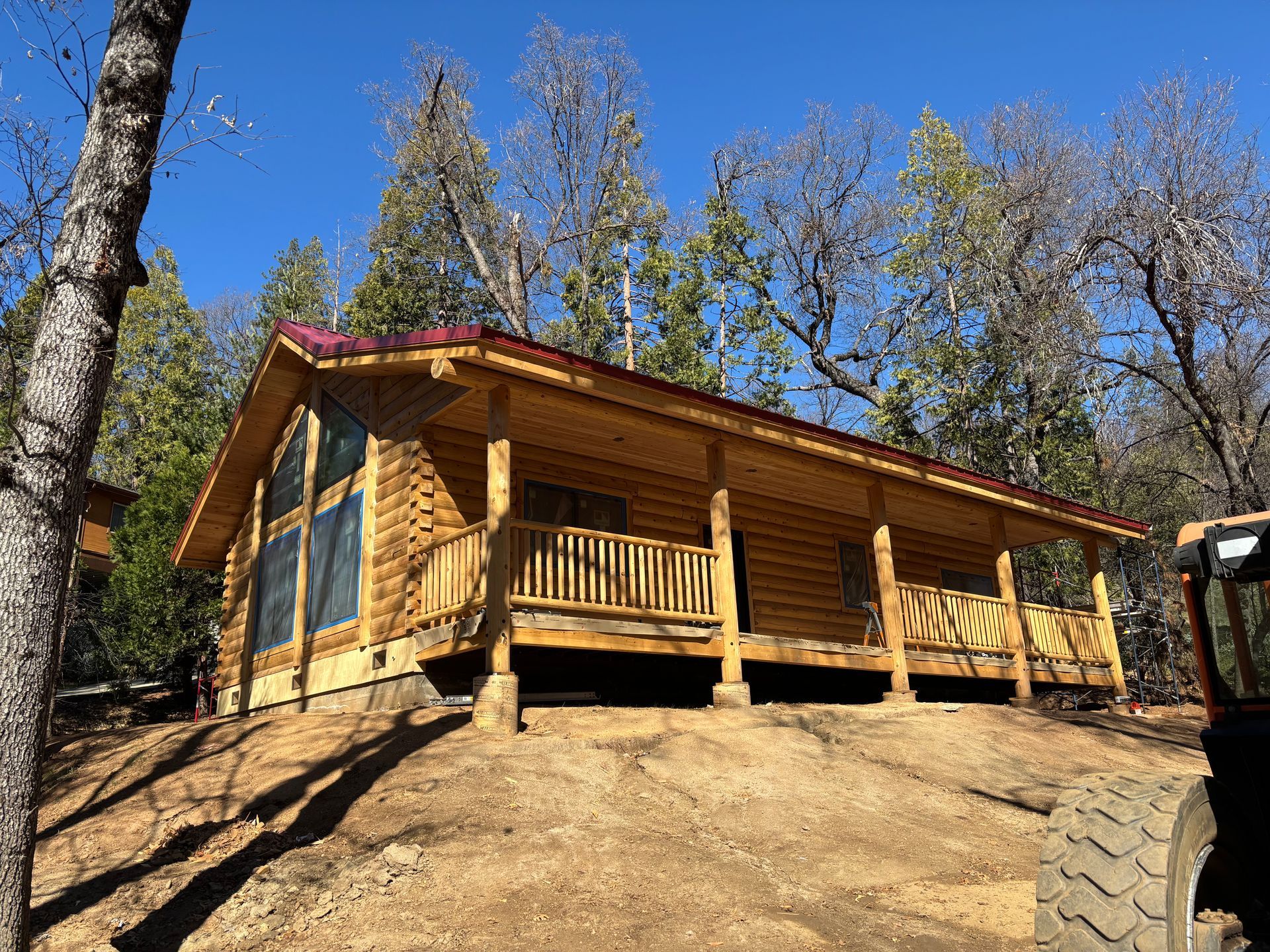 Gemstone Construction Nipomo Project Photo