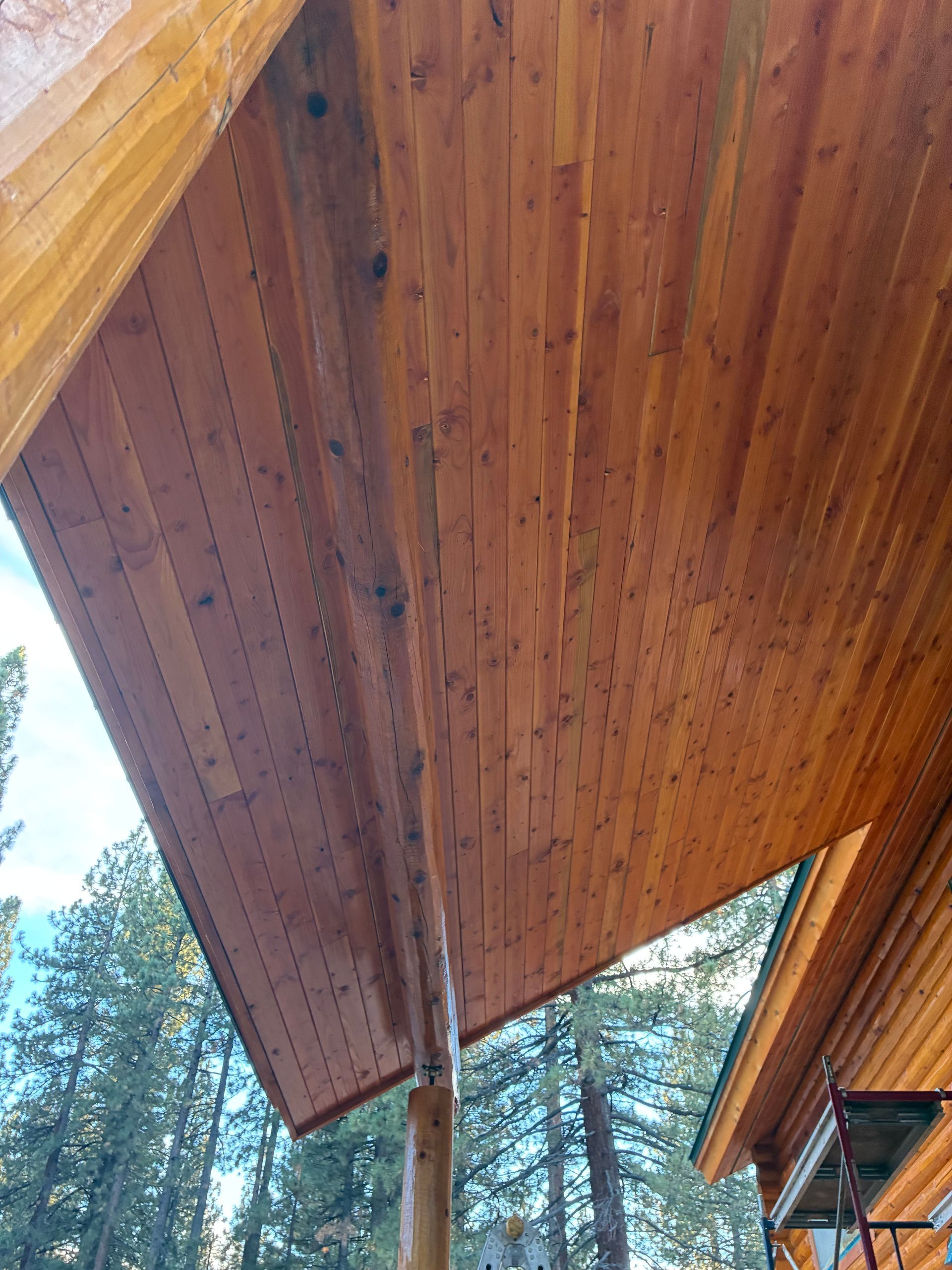 Gemstone Construction South Lake Tahoe Project Photo