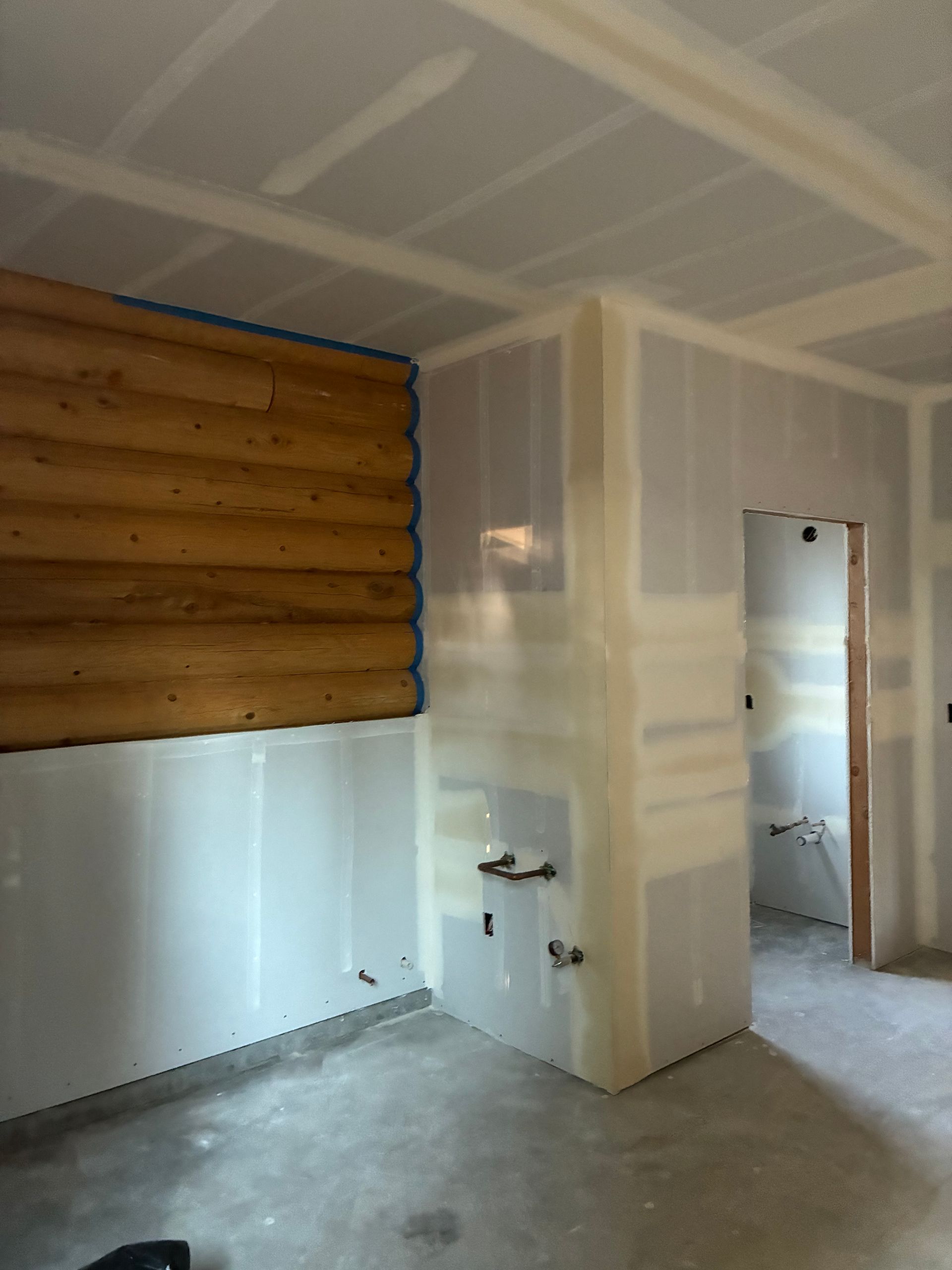 Gemstone Construction South Lake Tahoe Project Photo