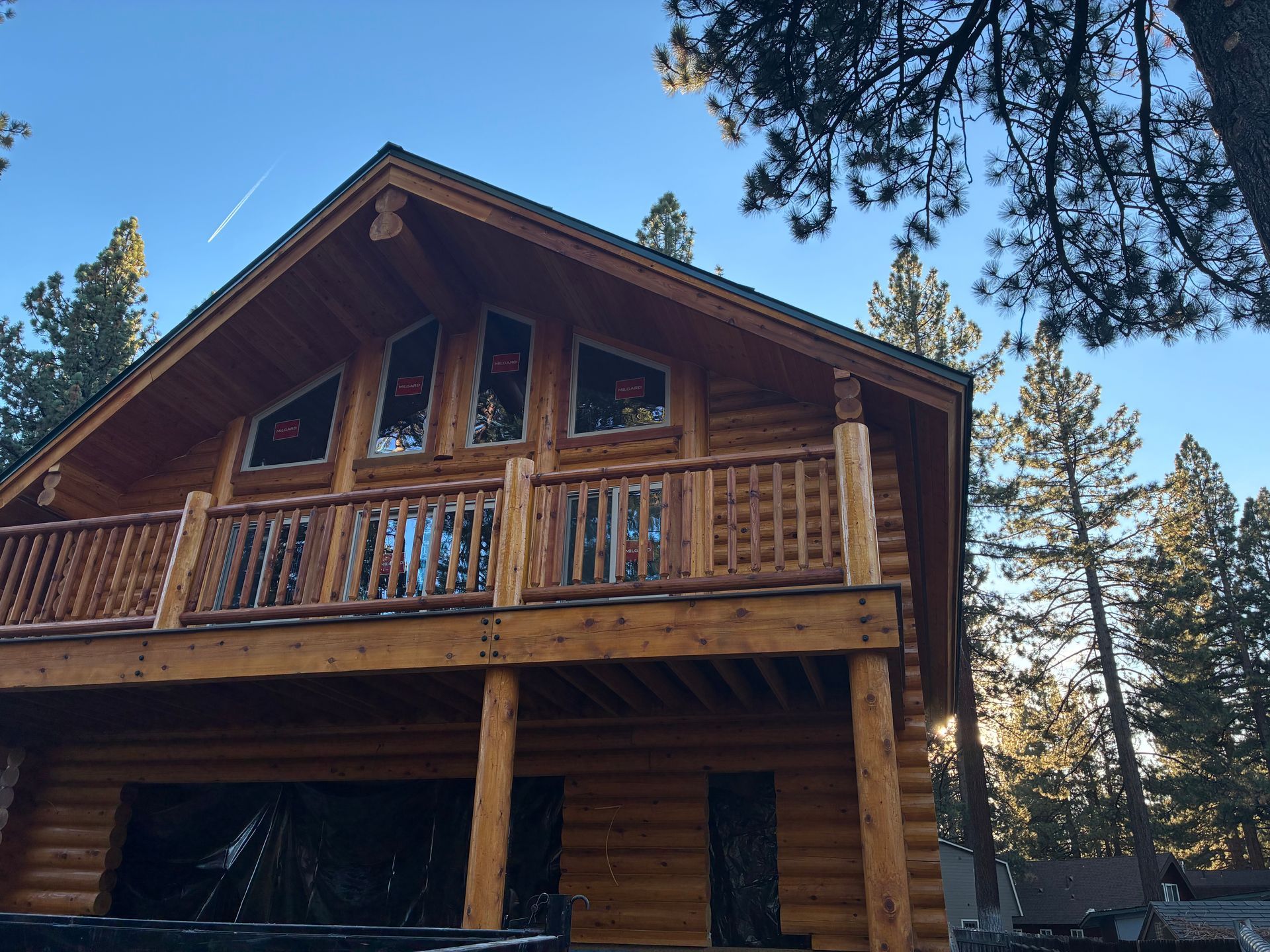 Gemstone Construction South Lake Tahoe Project Photo