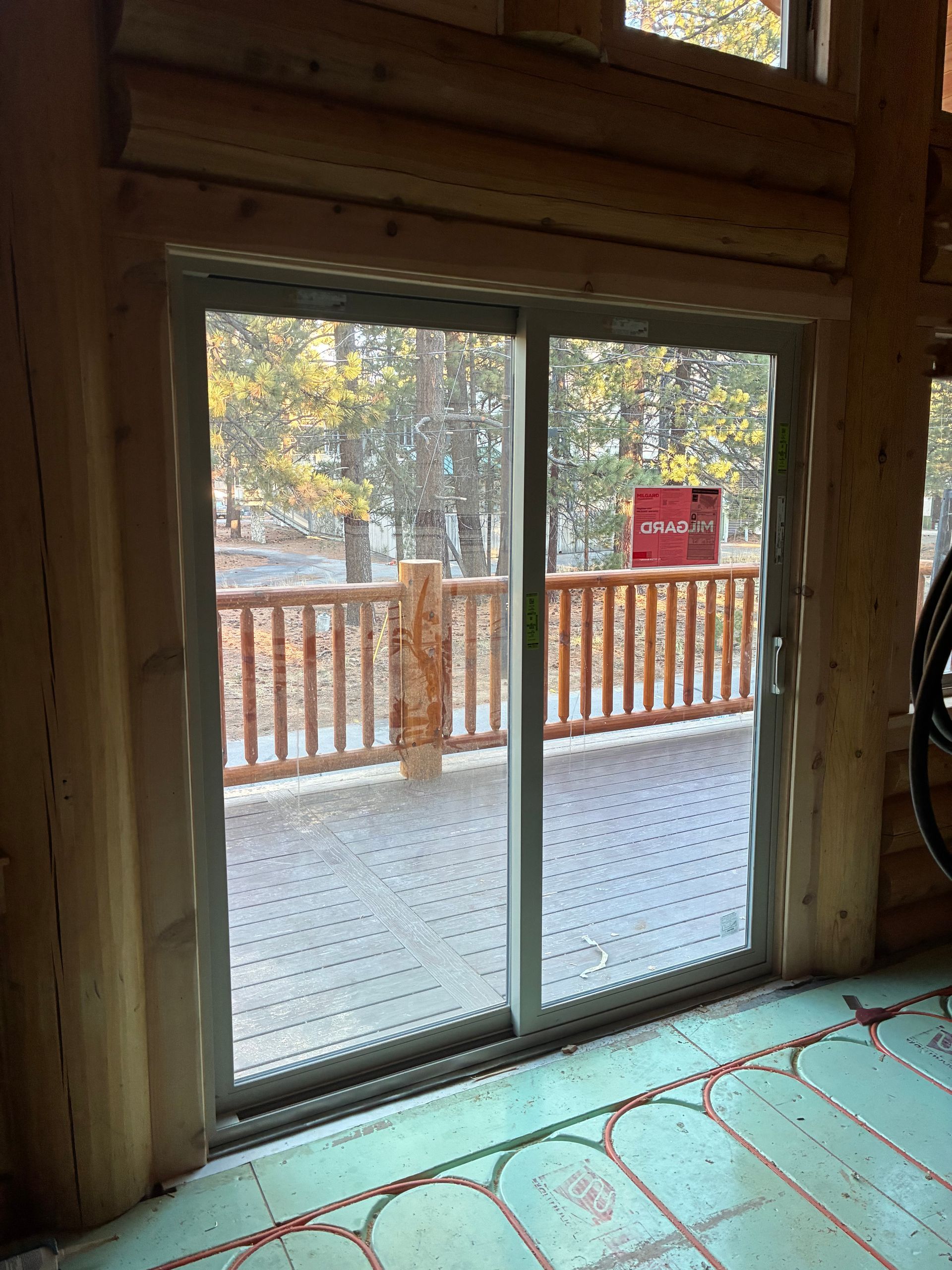 Gemstone Construction South Lake Tahoe Project Photo