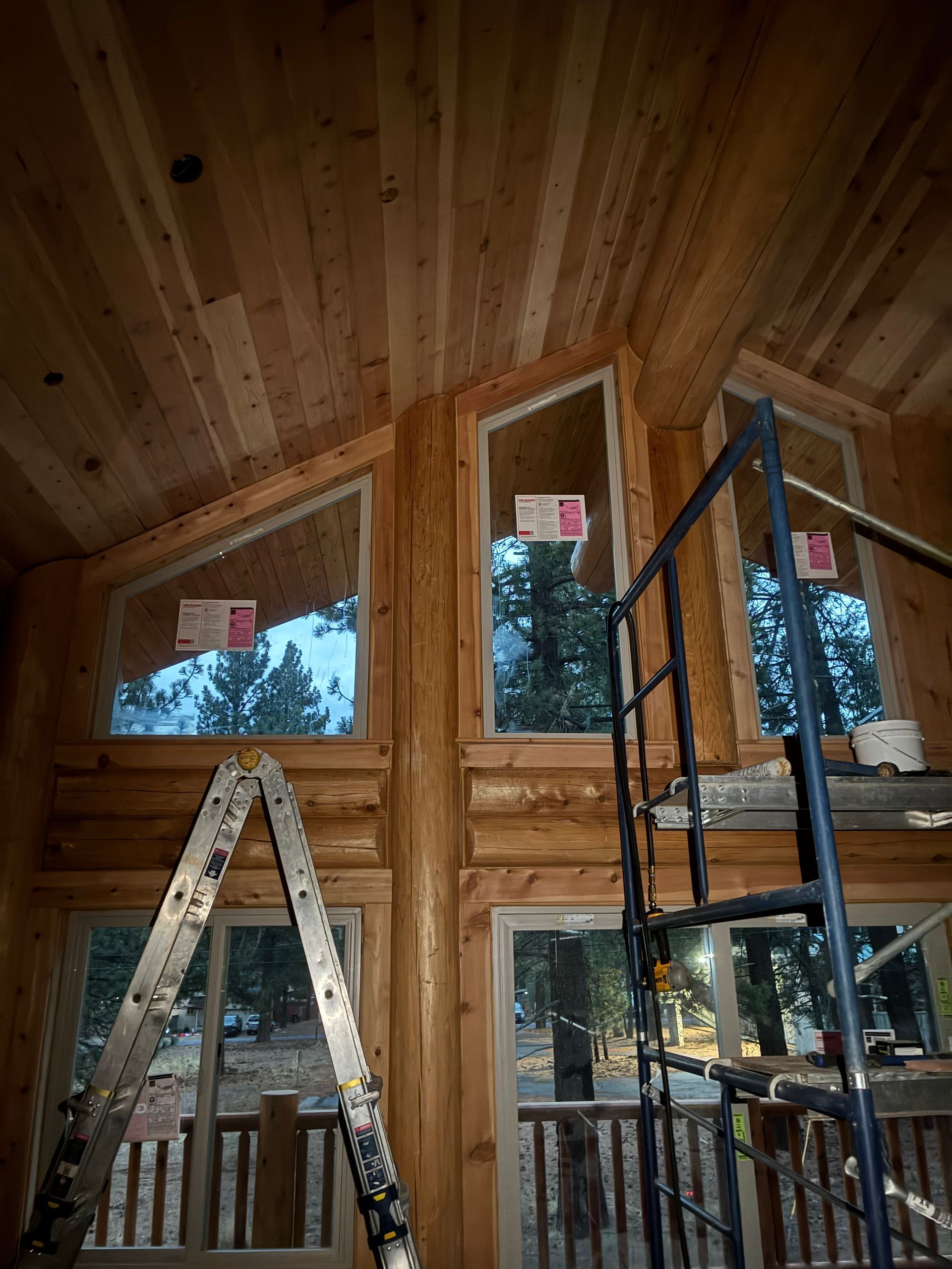 Gemstone Construction South Lake Tahoe Project Photo