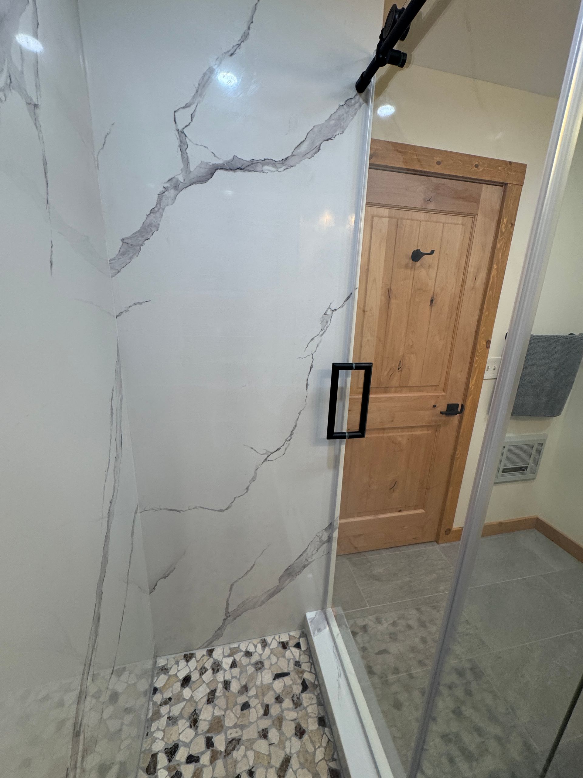 Gemstone Construction 39 Mile Stone Project Photo