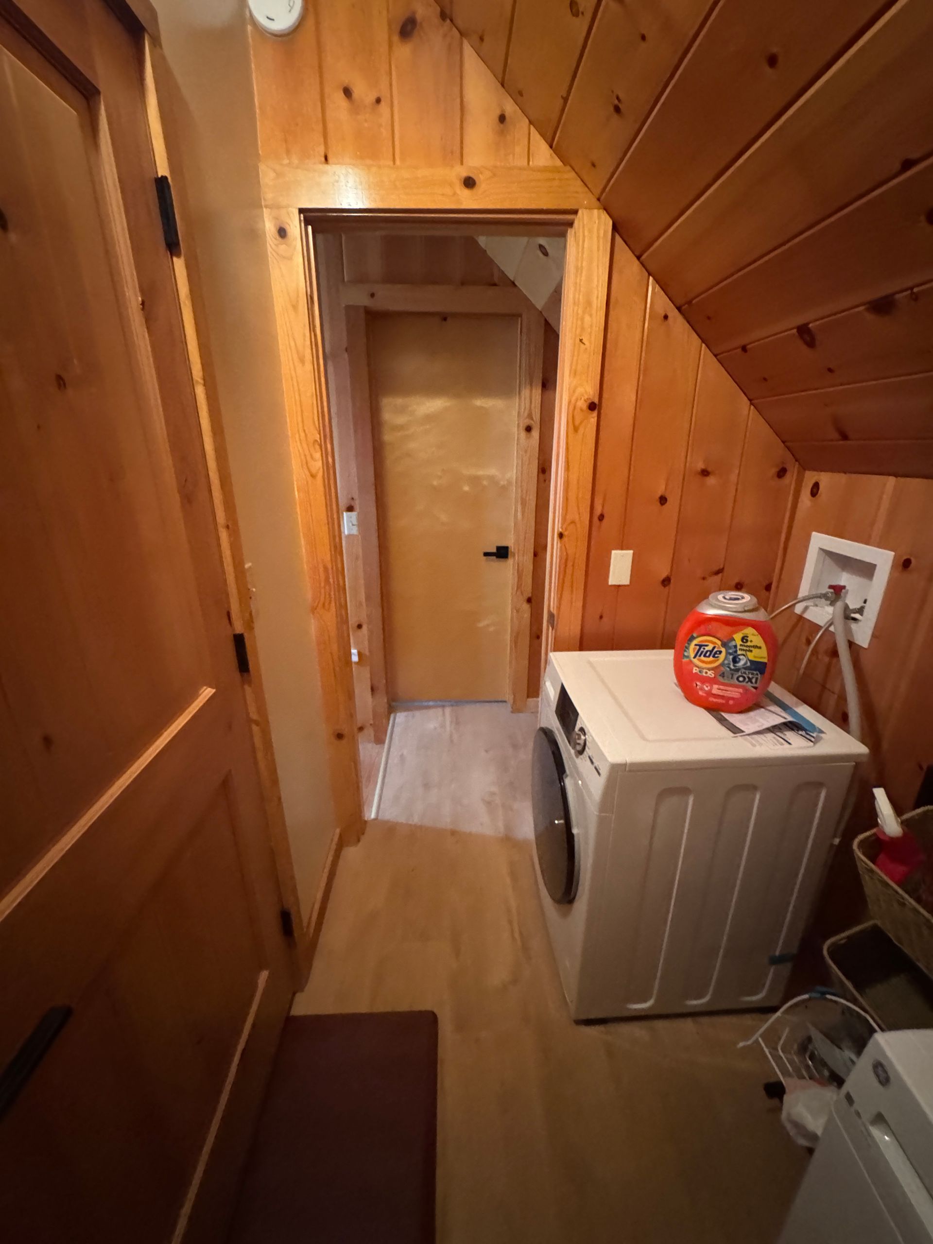 Gemstone Construction 39 Mile Stone Project Photo