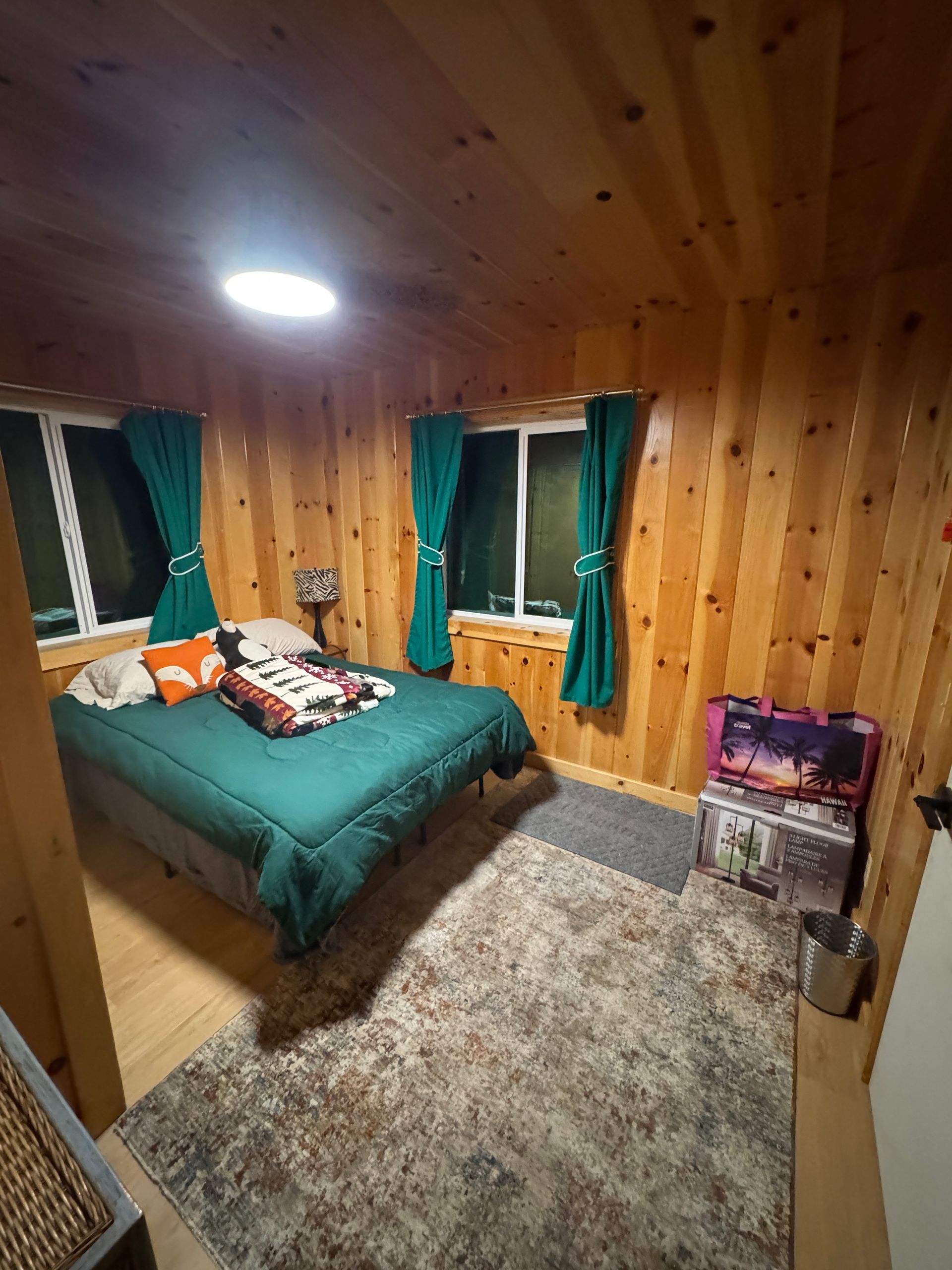 Gemstone Construction 39 Mile Stone Project Photo