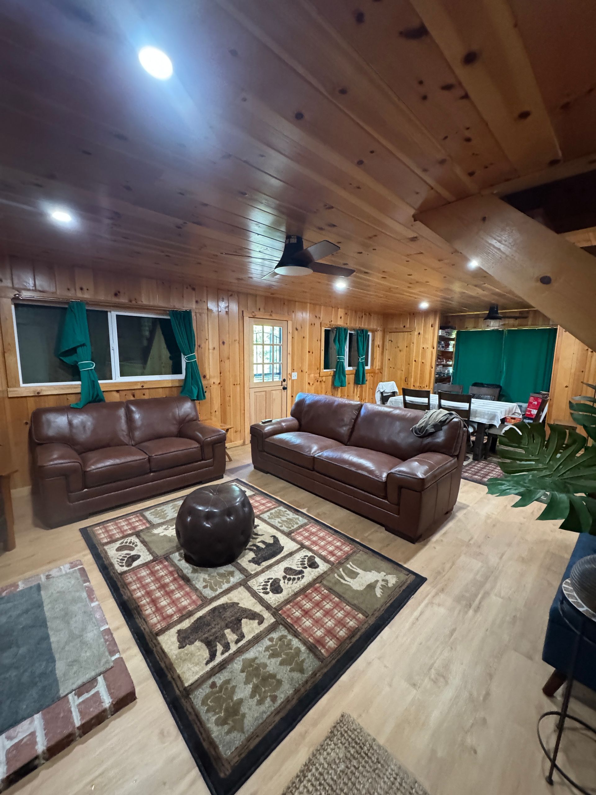 Gemstone Construction 39 Mile Stone Project Photo