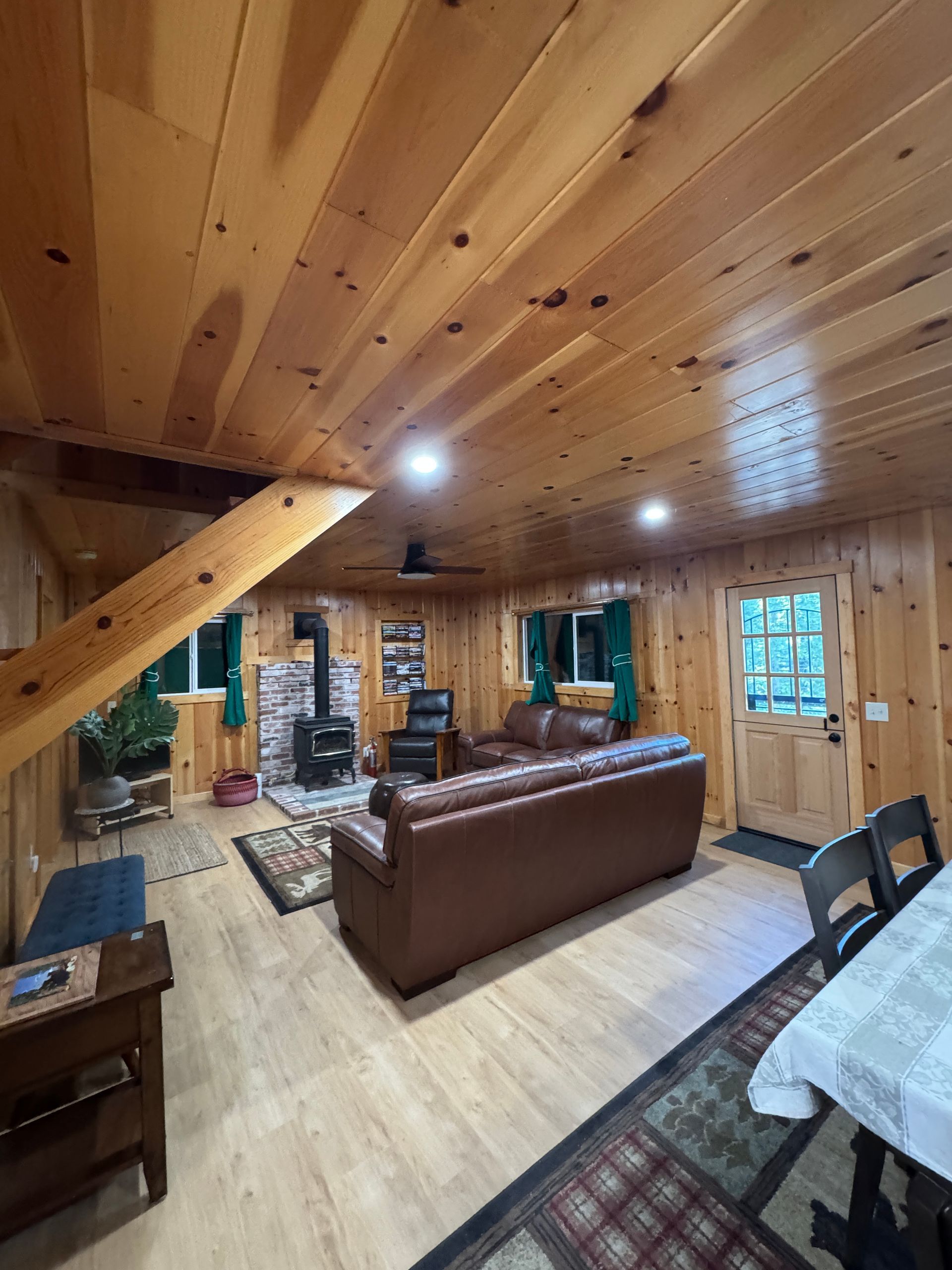 Gemstone Construction 39 Mile Stone Project Photo